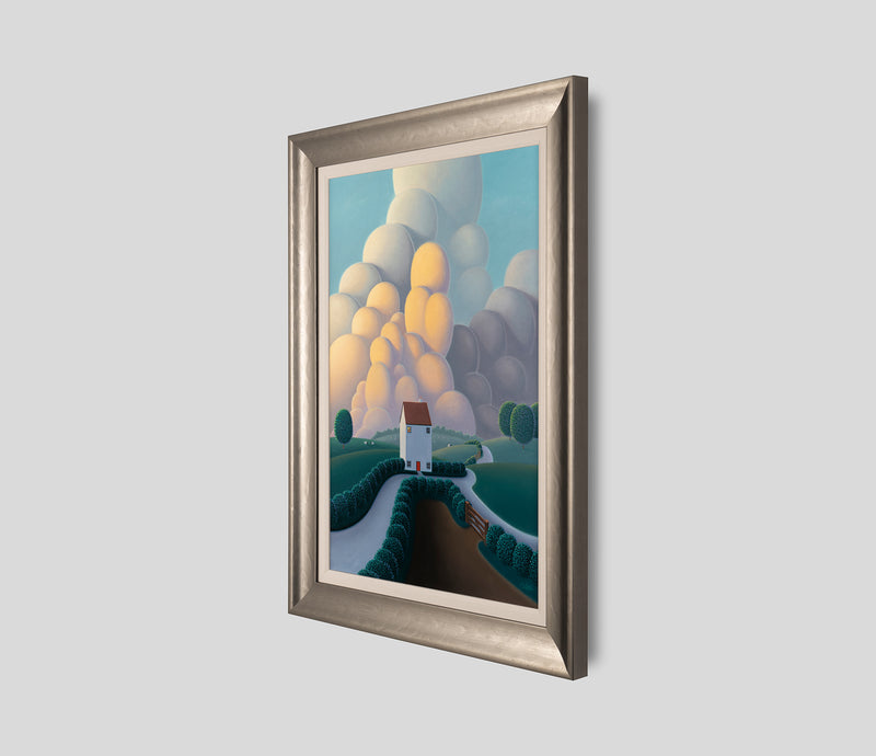 PCO ORI LAN 25230 5 Clouds Bubbling Up 