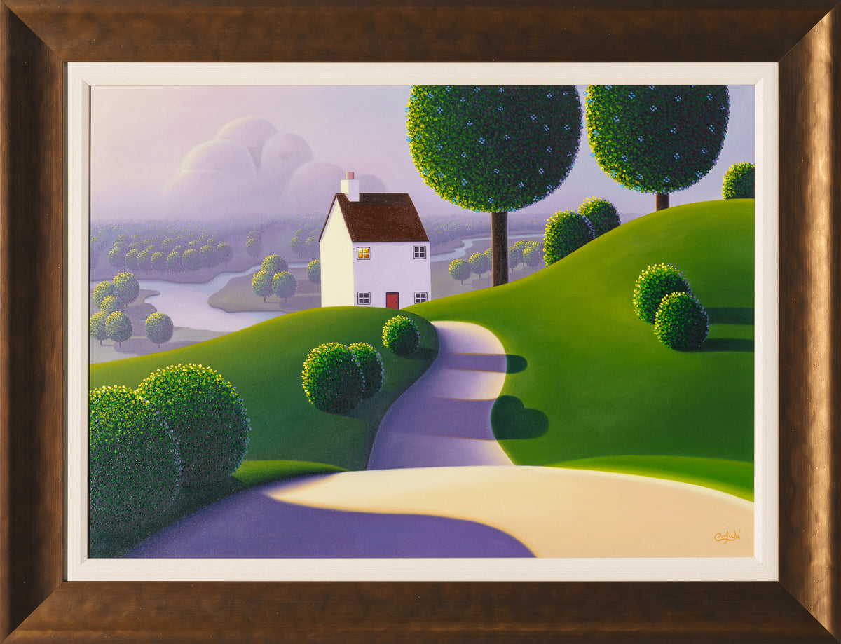 PCO ORI LAN 26217 4 Mist On The River 