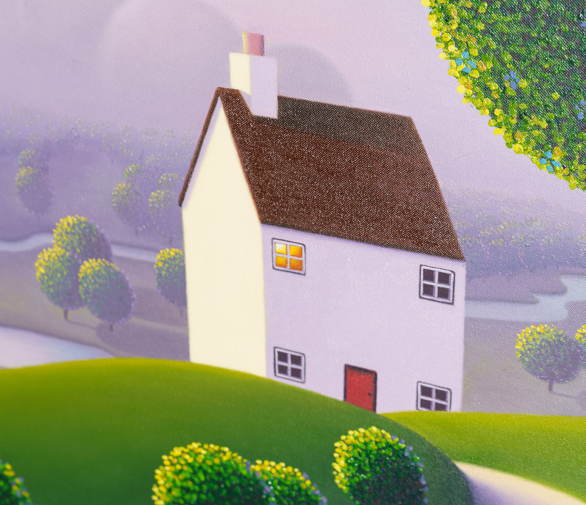 PCO ORI LAN 26217 7 Mist On The River 