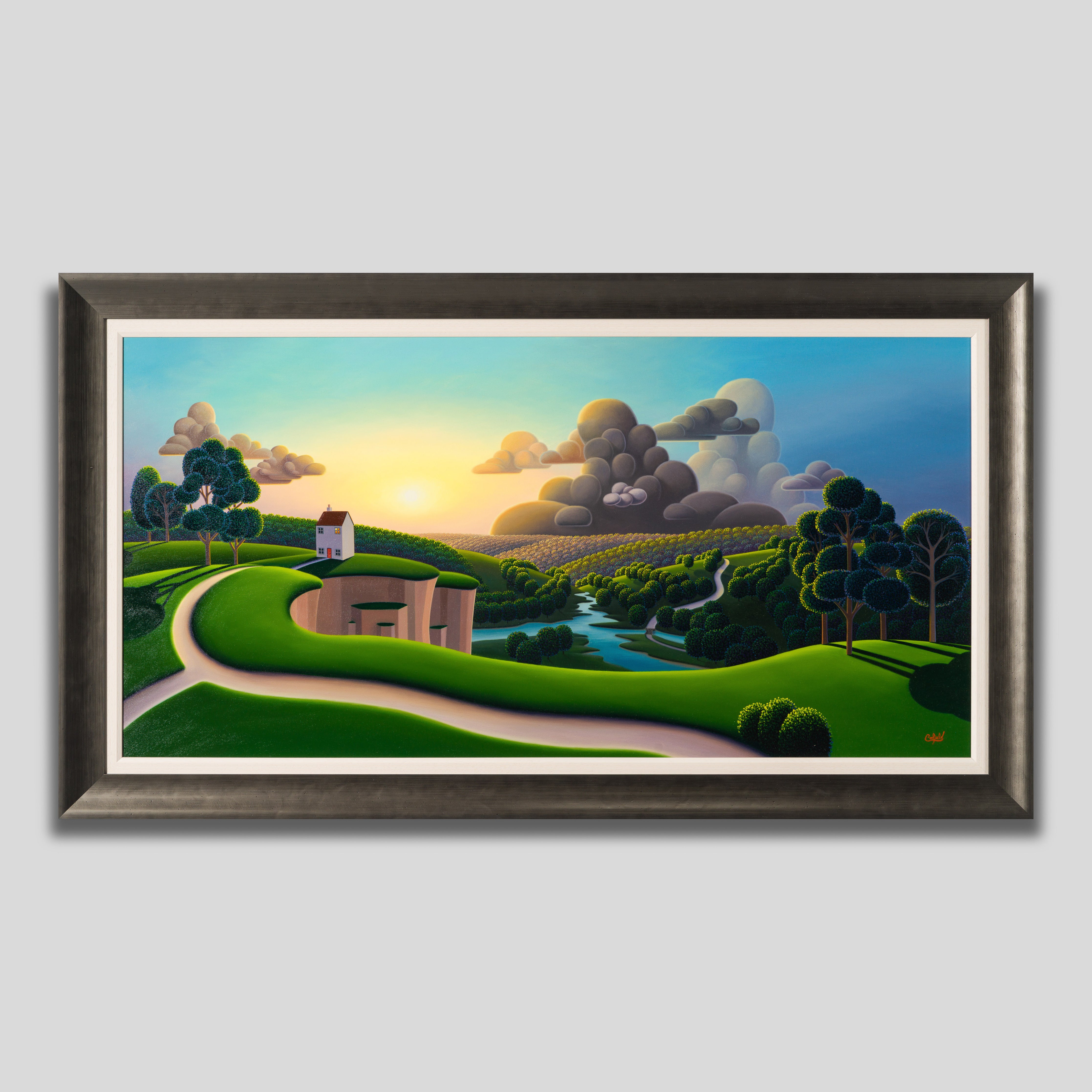 PCO ORI LAN 27742 1 Spirits Of The Forest 