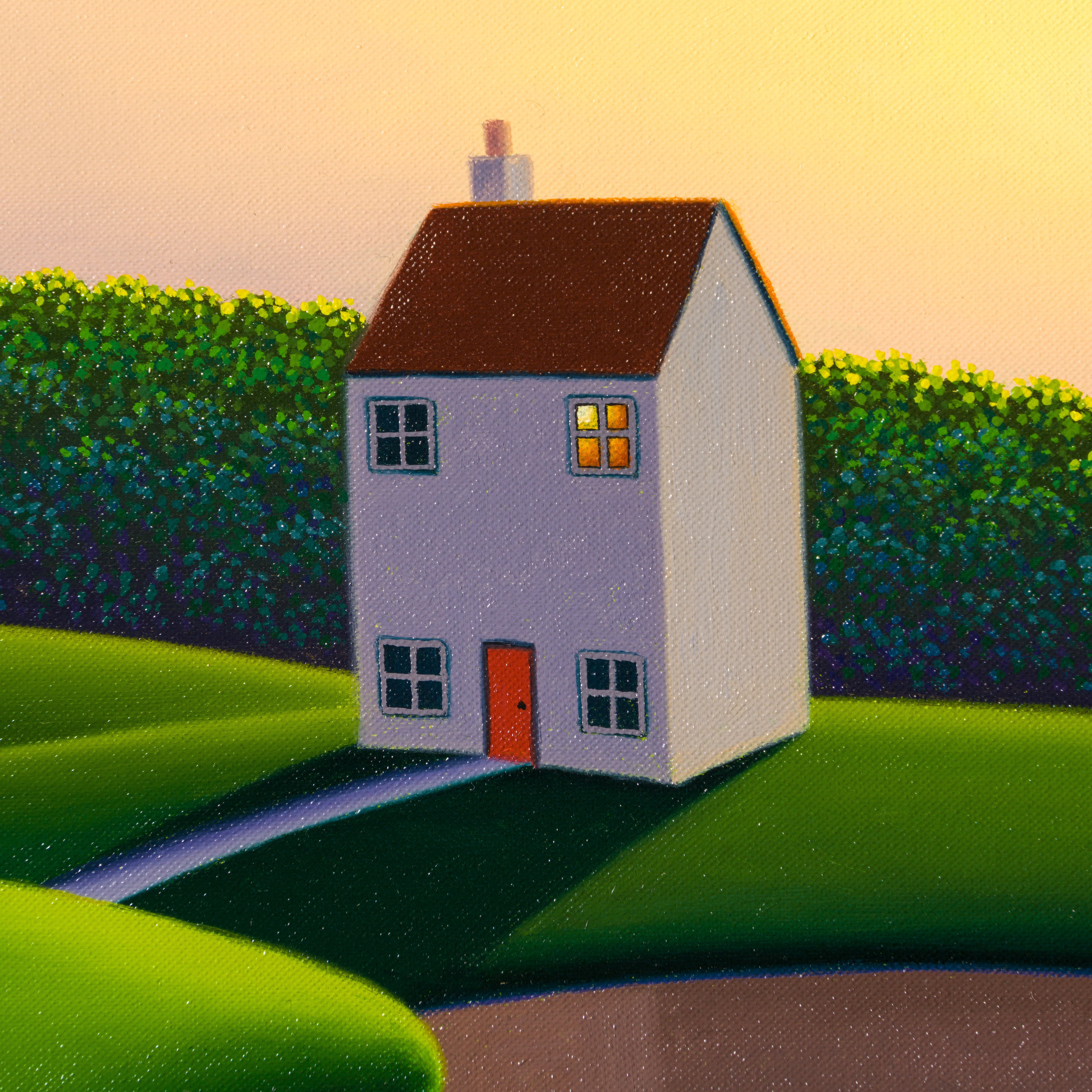 PCO ORI LAN 27742 4 Spirits Of The Forest 