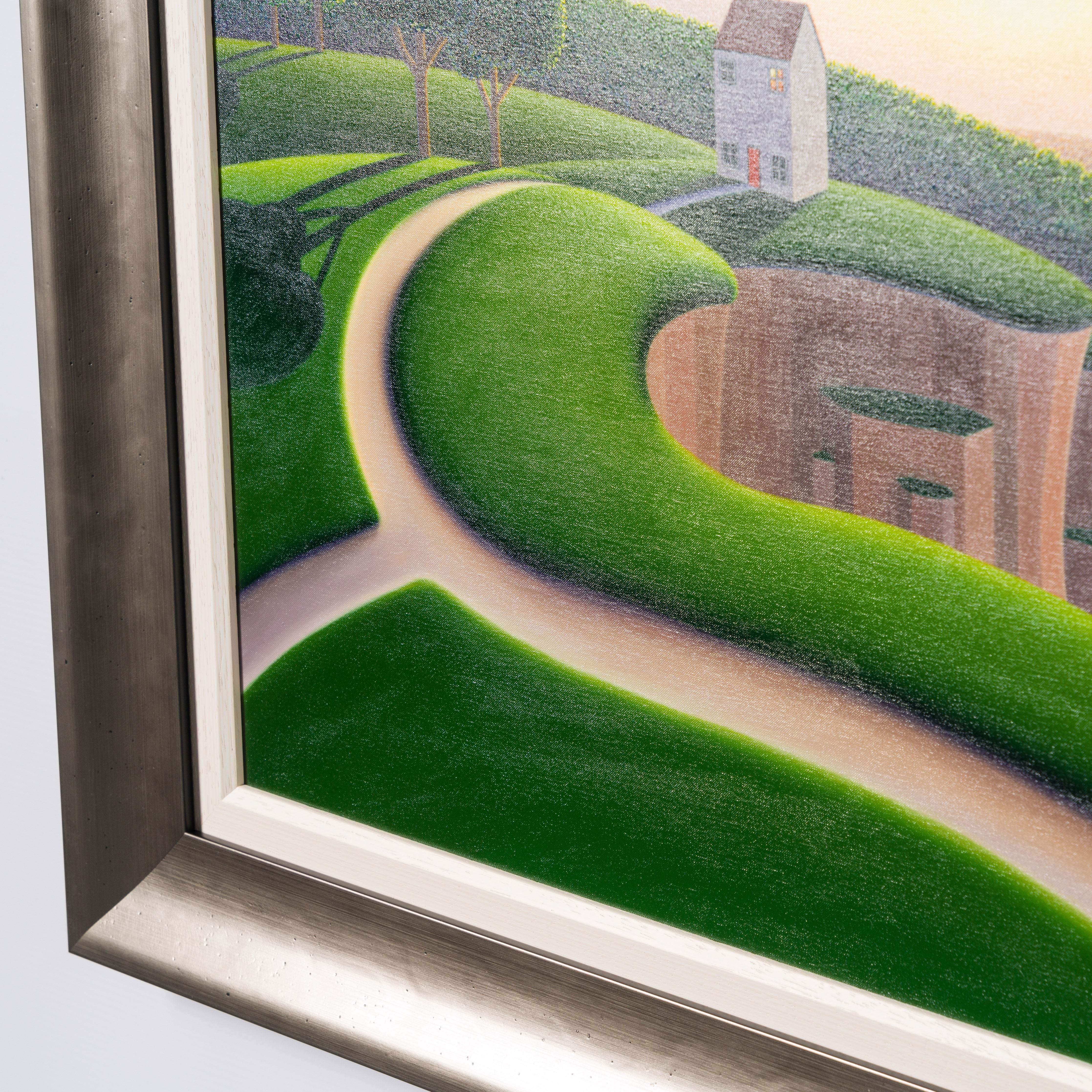 PCO ORI LAN 27742 5 Spirits Of The Forest 