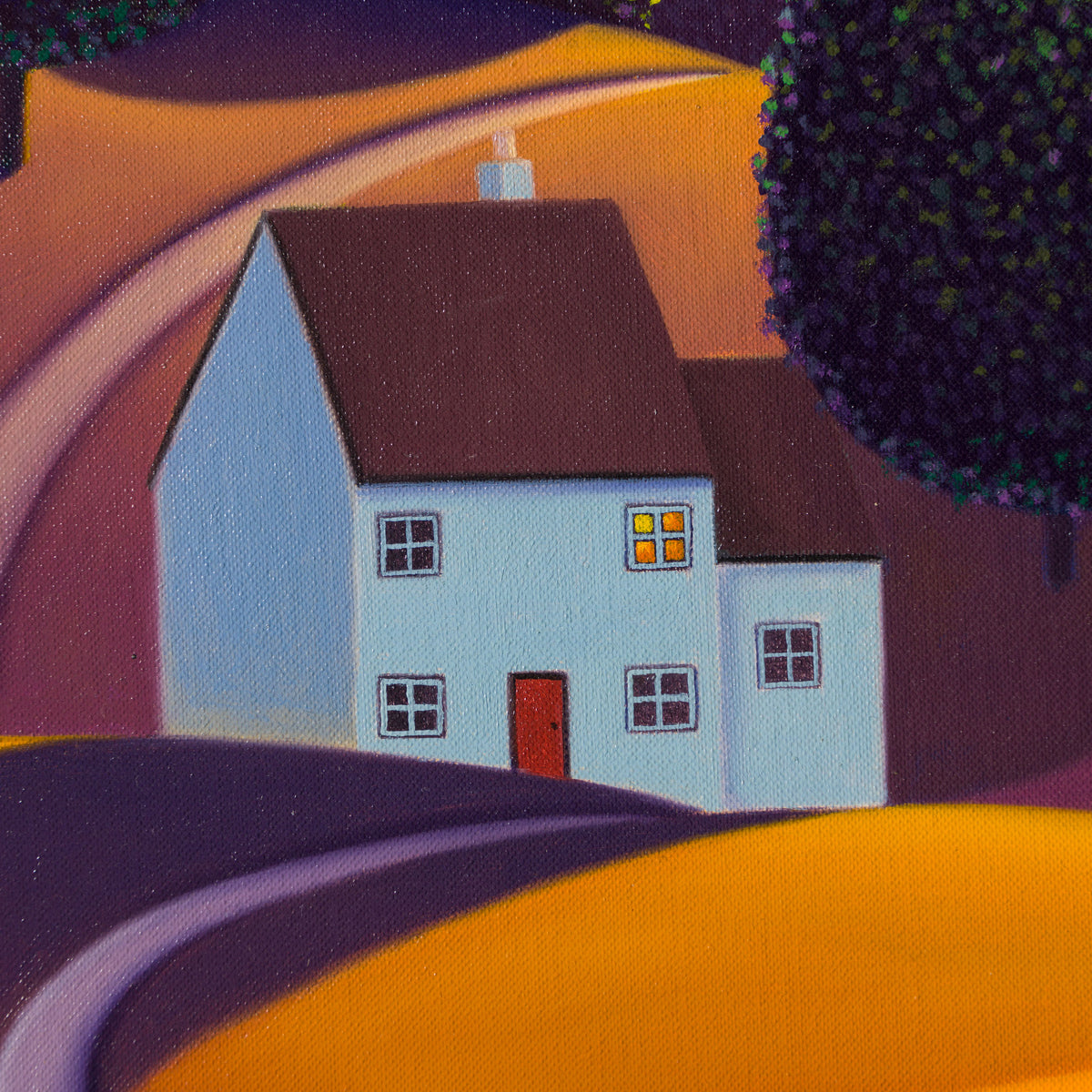 PCO ORI LAN 28712 4 Bathed In Warmth 