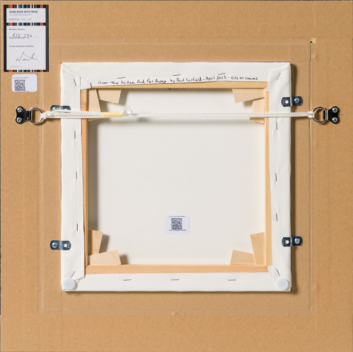 PCO ORI LAN 29707 Over The Hills   Far Away 7 