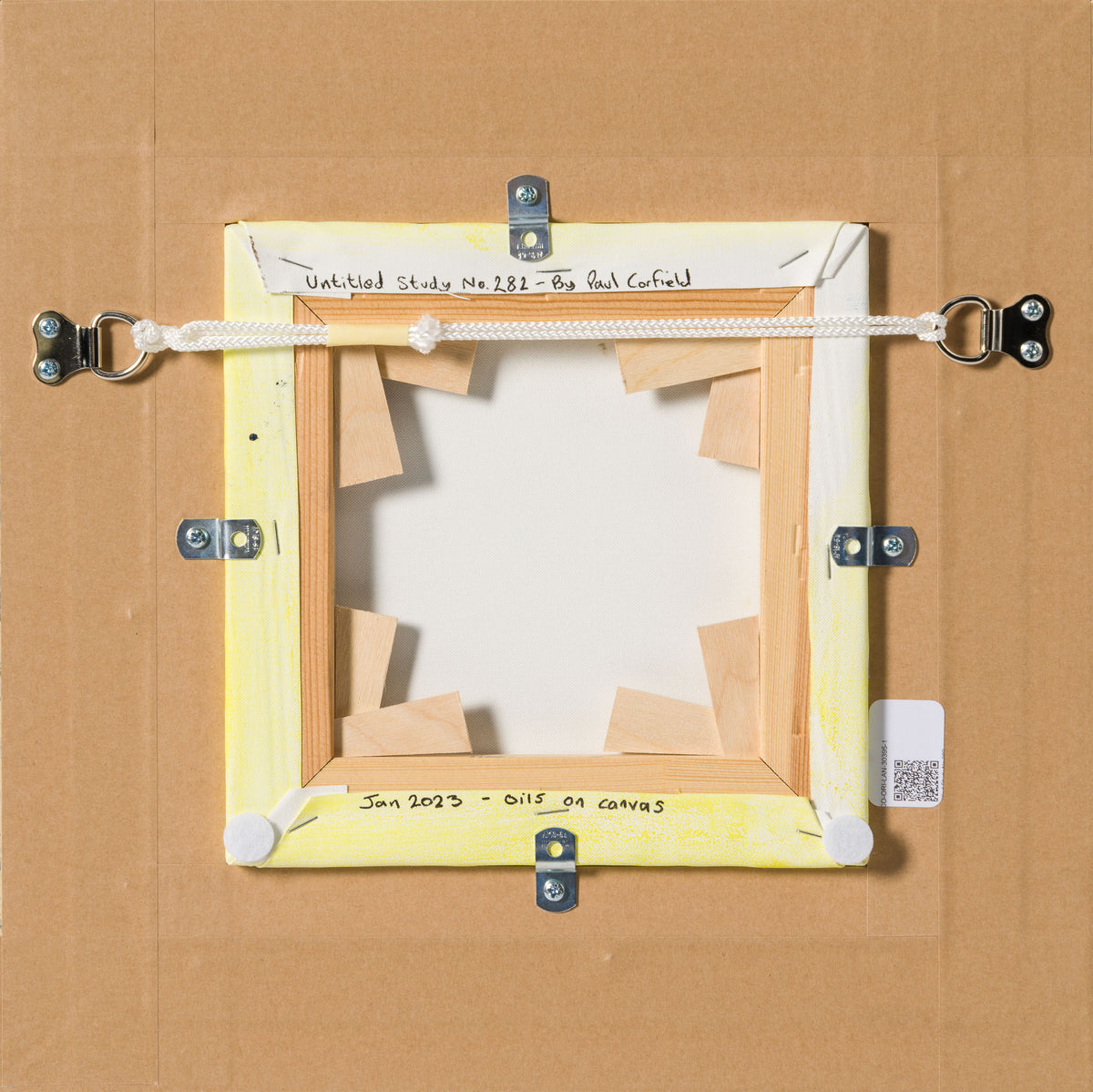 PCO ORI LAN 30395 Untitled Study No 282 7 