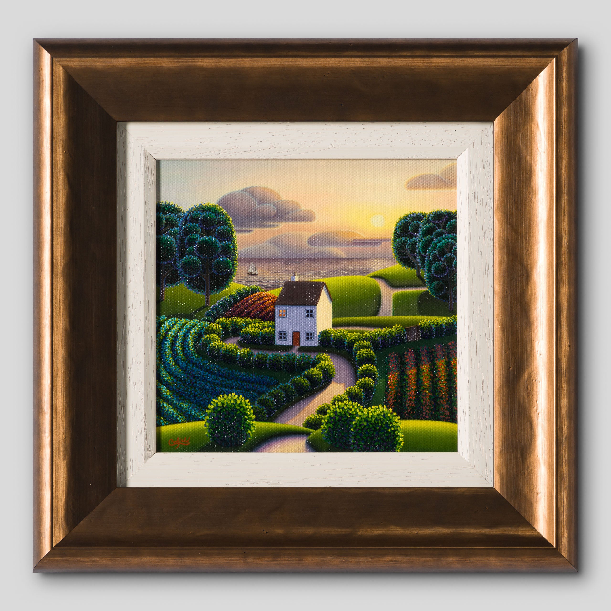 PCO ORI LAN 30579 1 Untitled Study No 283 