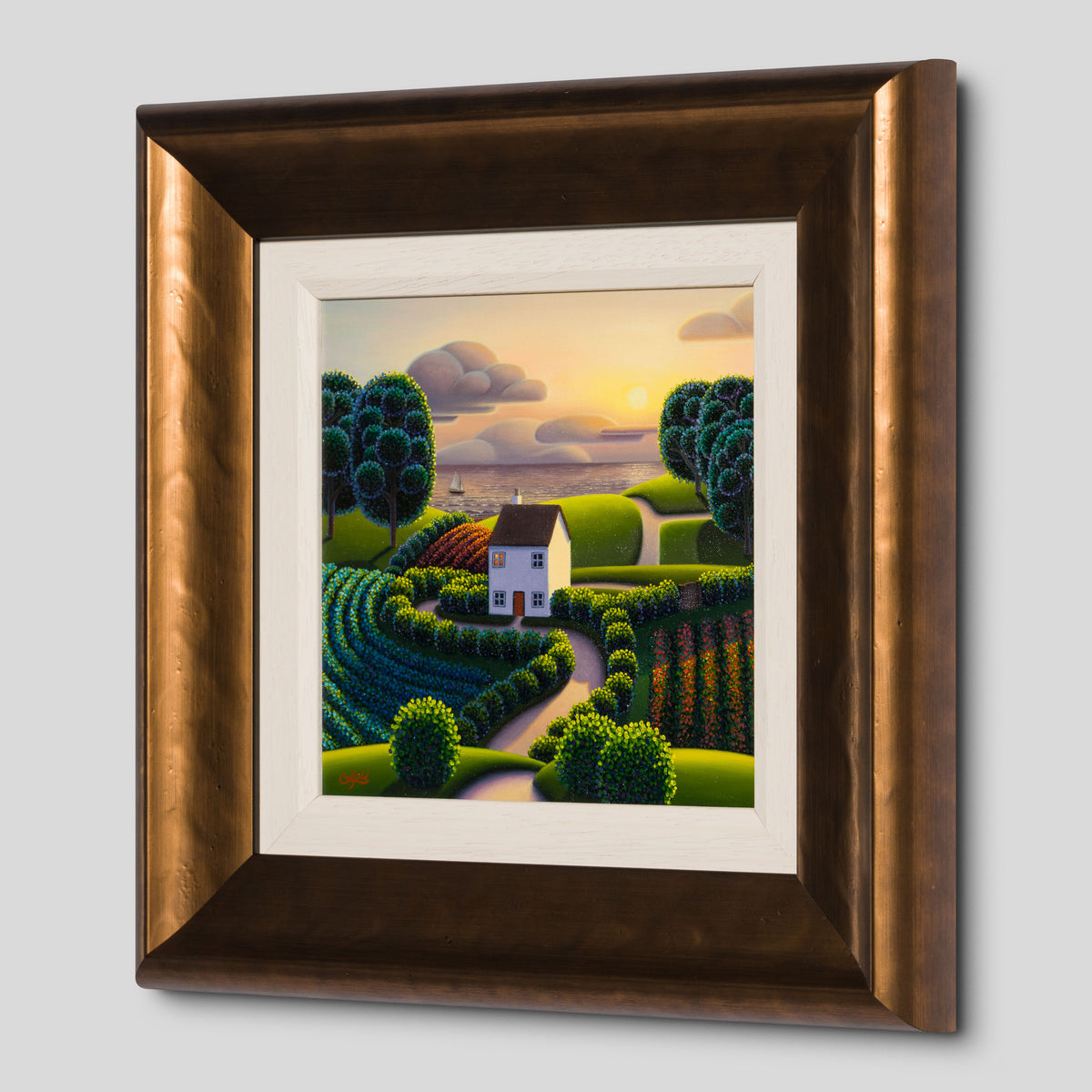 PCO ORI LAN 30579 2 Untitled Study No 283 