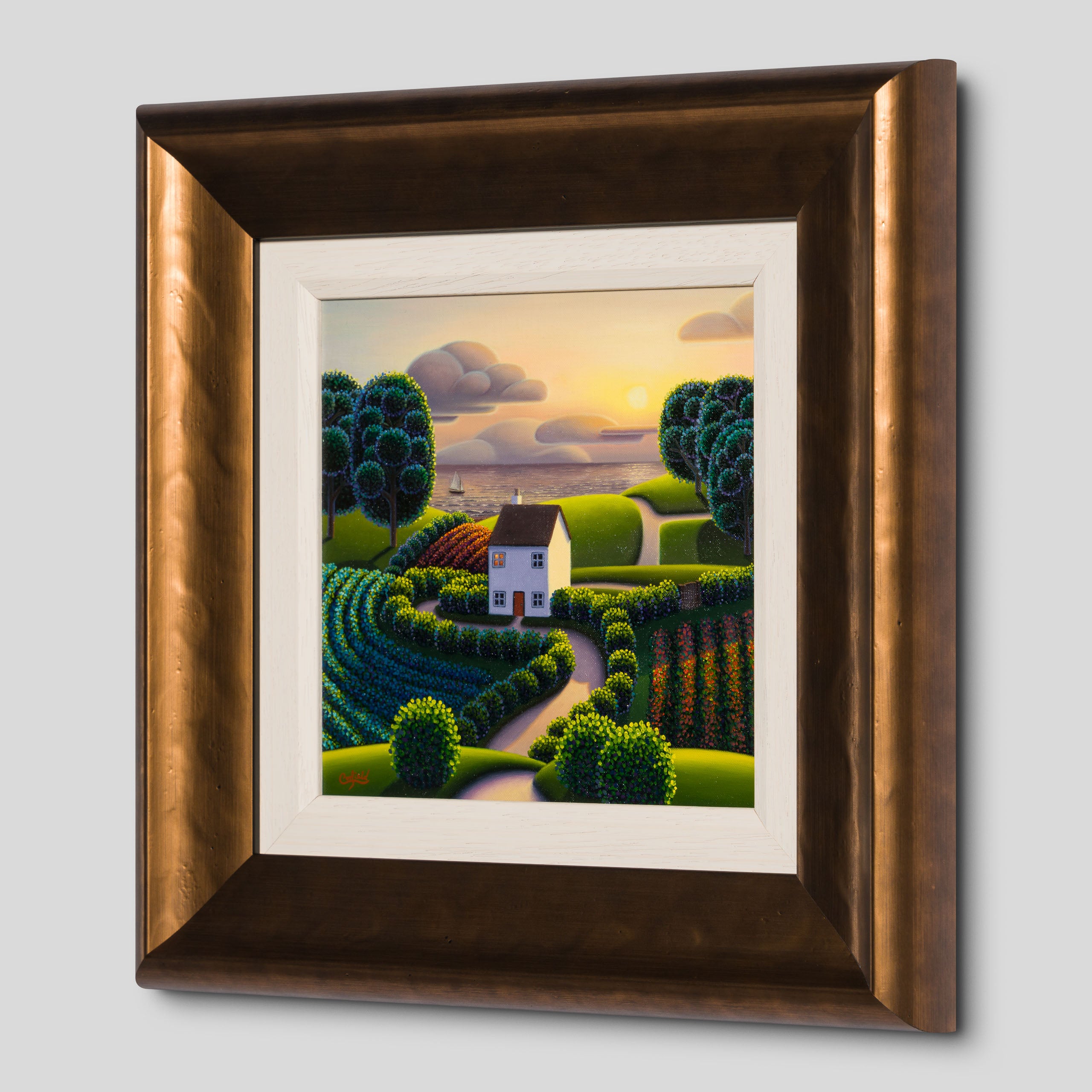 PCO ORI LAN 30579 2 Untitled Study No 283 