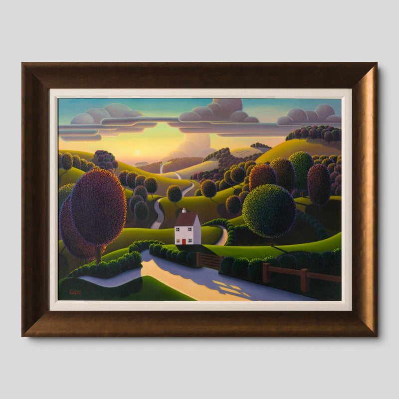 PCO ORI LAN 30954 Over The Bridge   Faraway 1 