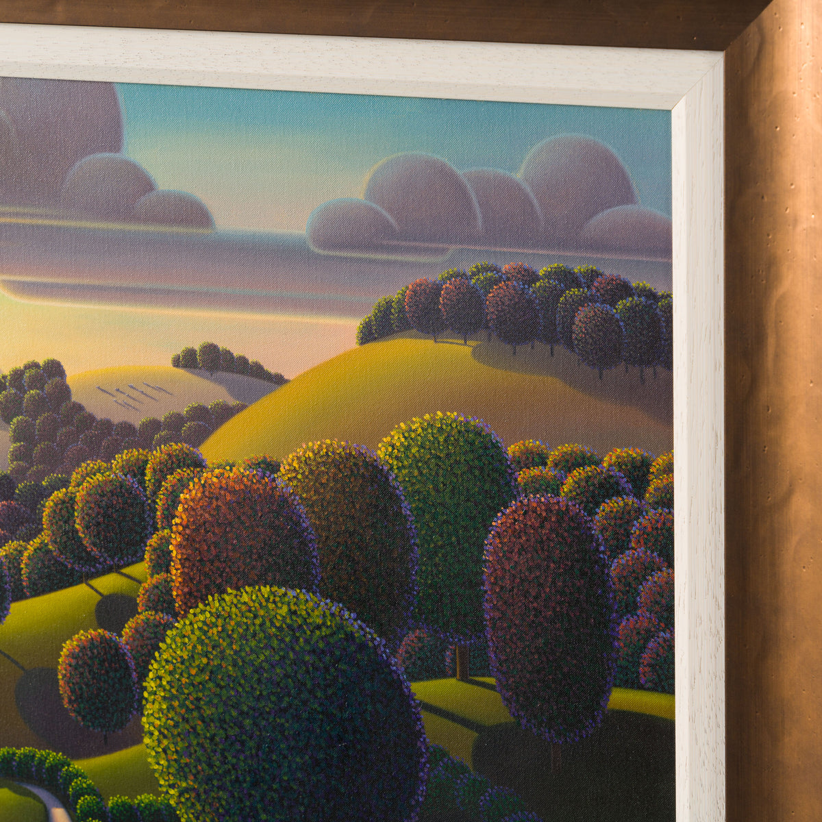 PCO ORI LAN 30954 Over The Bridge   Faraway 5 