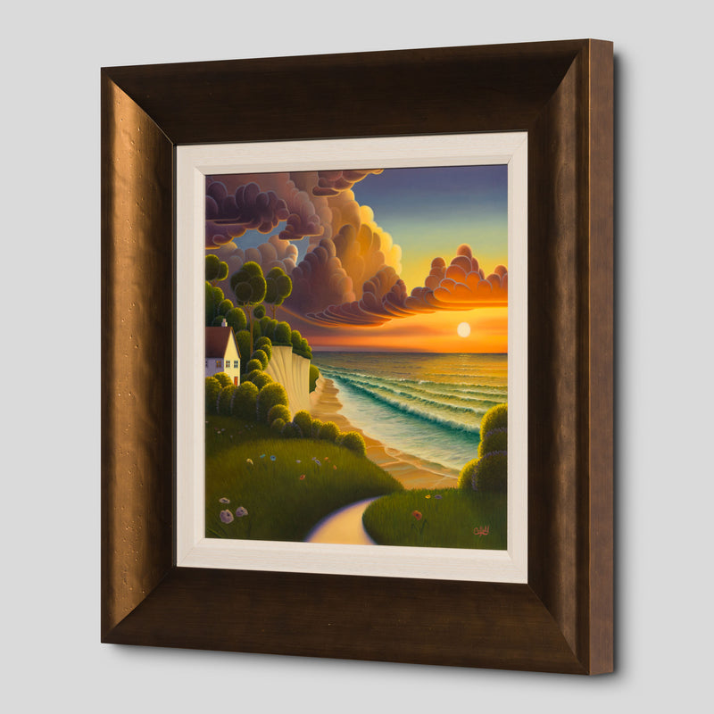 PCO ORI LAN 30955 Path To The Beach 2 