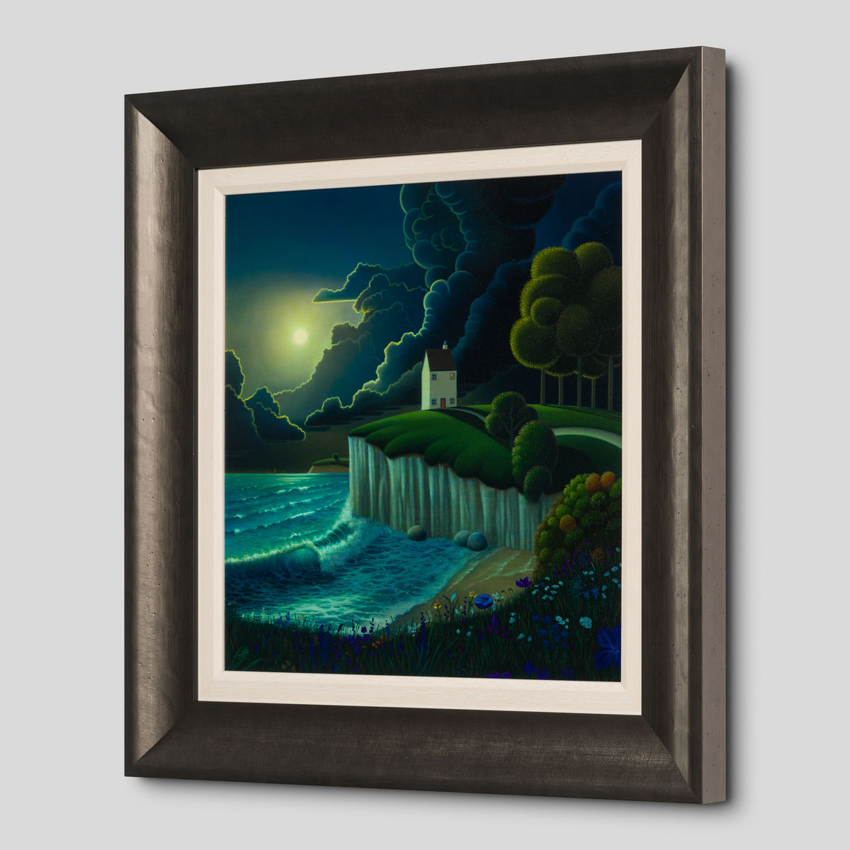 PCO ORI LAN 32176 Blue Moon Rising 2 