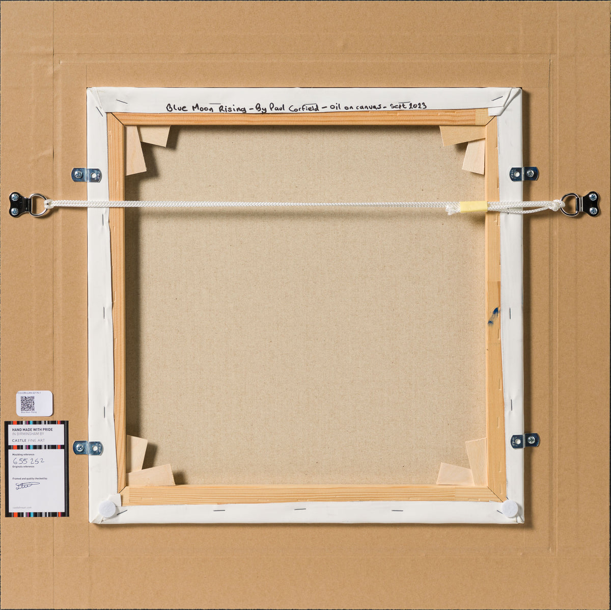 PCO ORI LAN 32176 Blue Moon Rising 7 