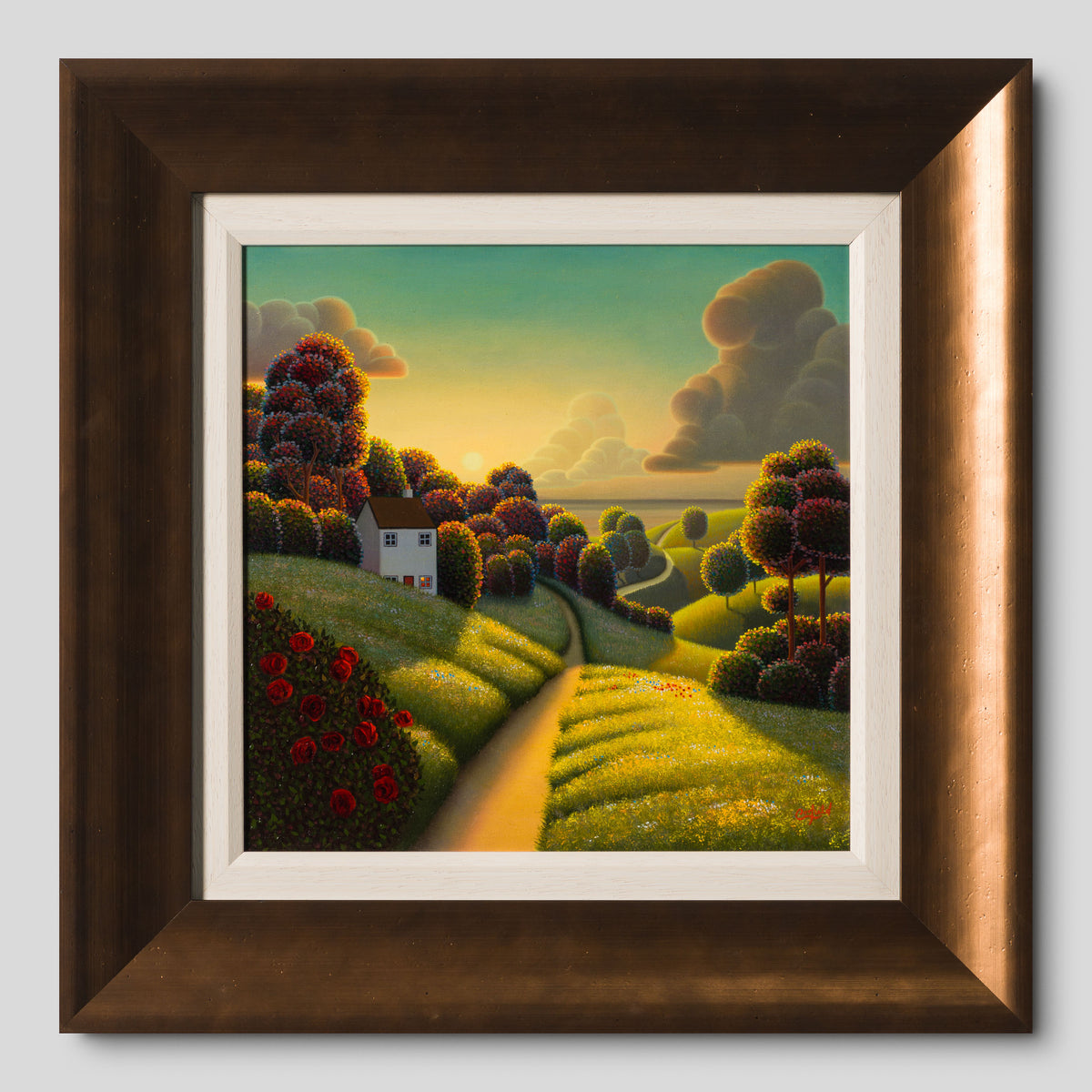 PCO ORI LAN 32419 Painting The Roses Red 1 