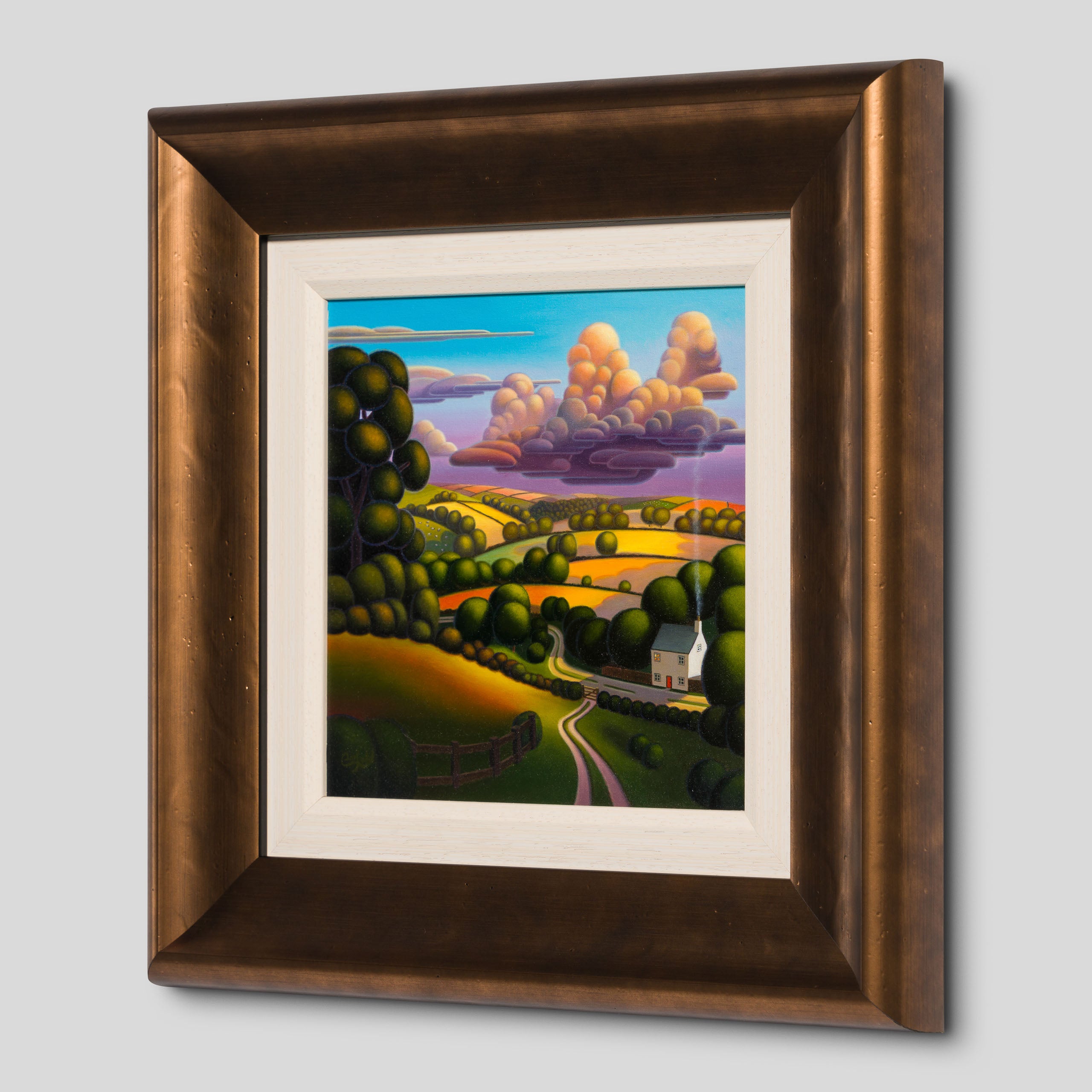 PCO ORI LAN 32604 Untitled Study No 290 2 