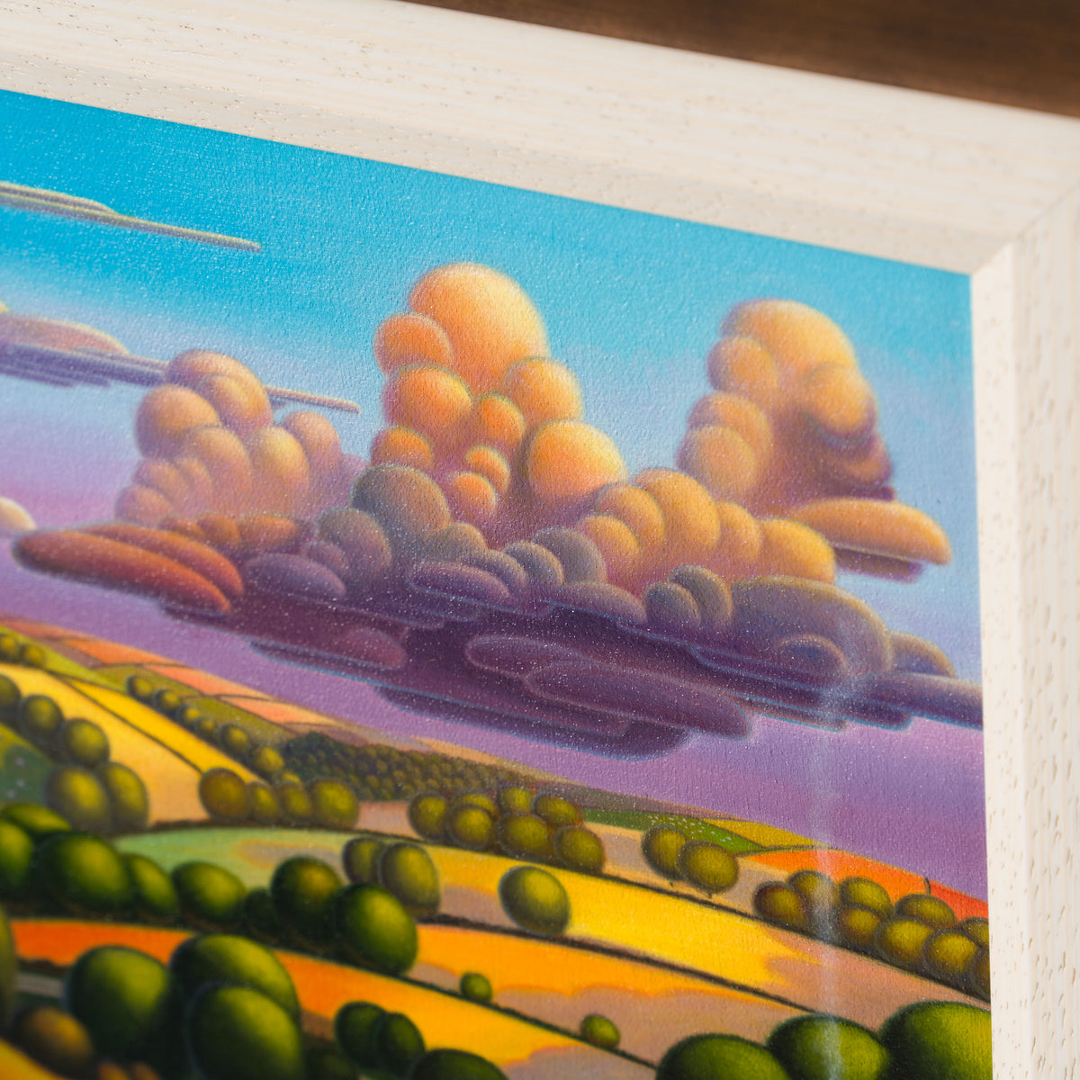 PCO ORI LAN 32604 Untitled Study No 290 5 