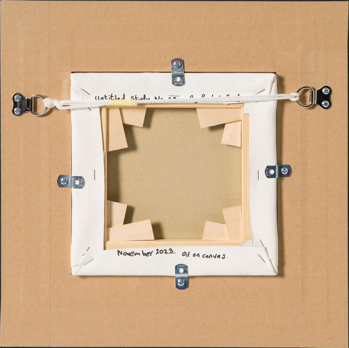 PCO ORI LAN 32604 Untitled Study No 290 7 