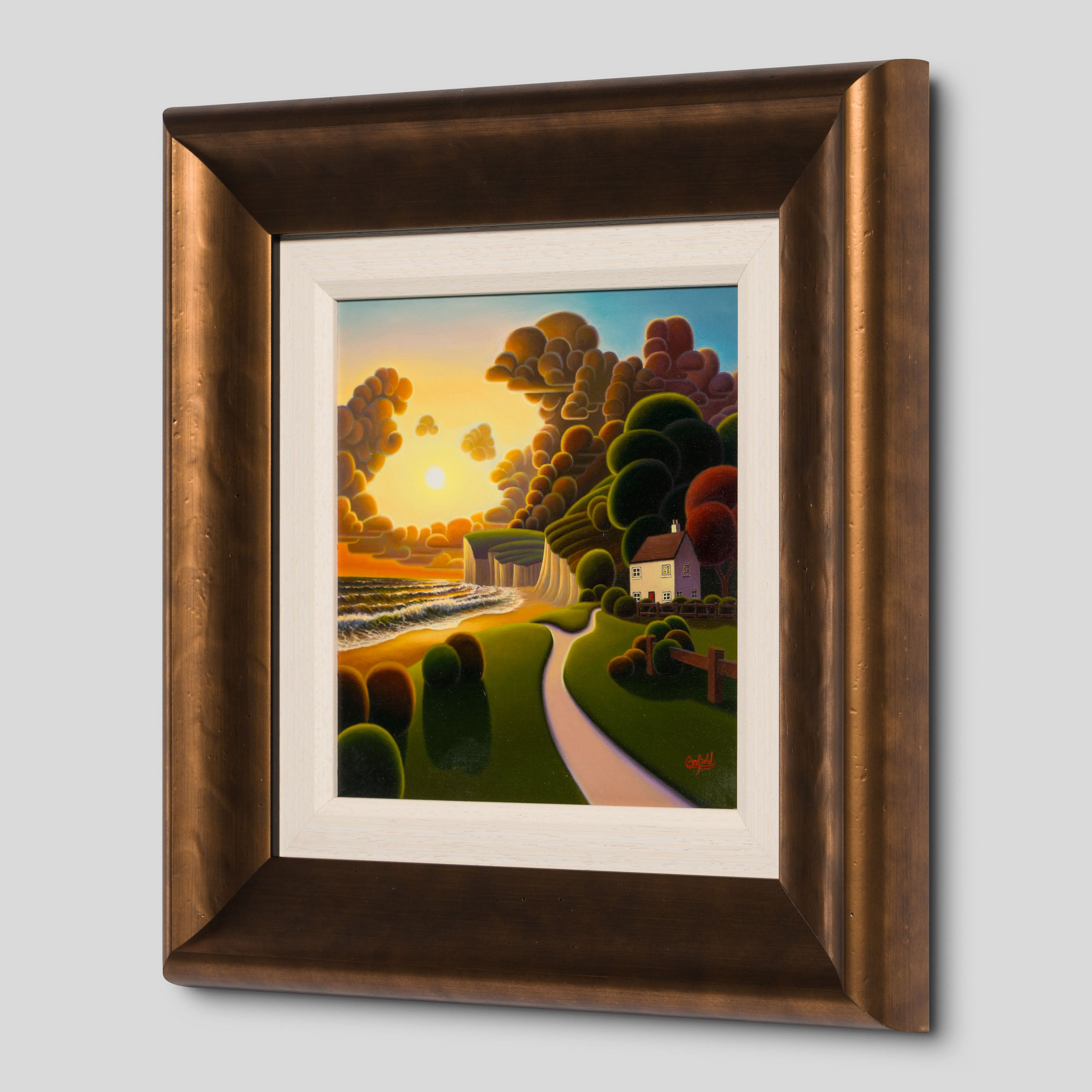 PCO ORI LAN 32605 Untitled Study No 291 2 