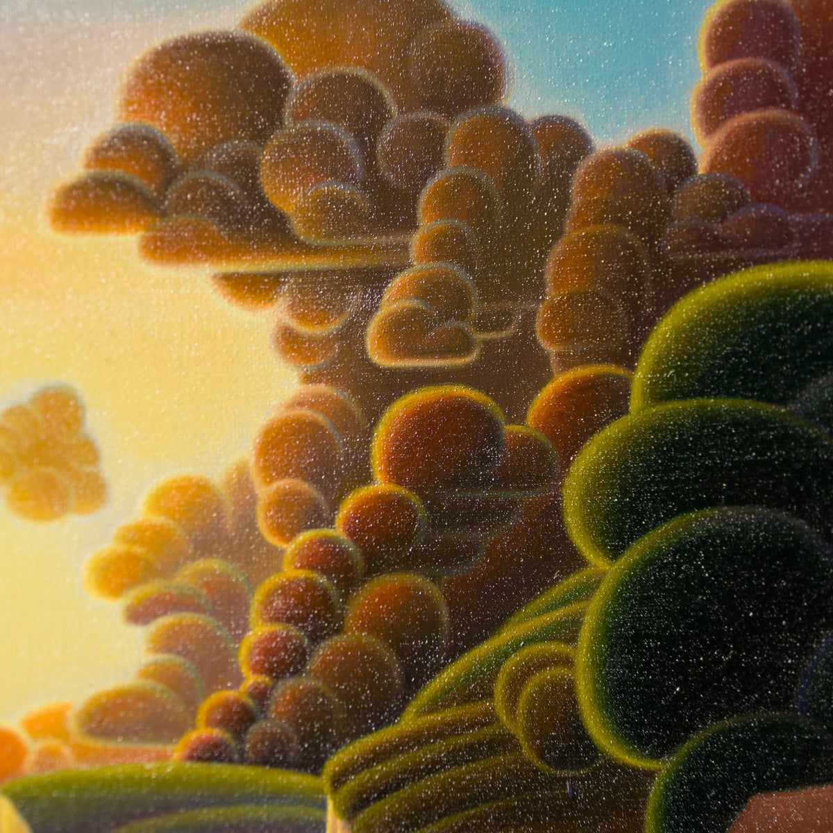 PCO ORI LAN 32605 Untitled Study No 291 6 