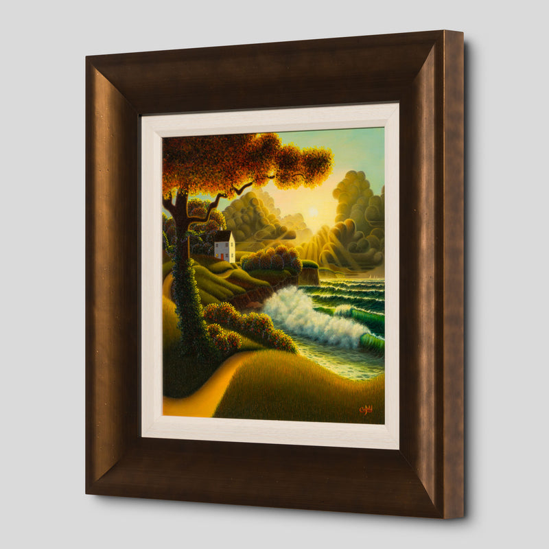 PCO ORI LAN 32606 Autumn Tempest 2 