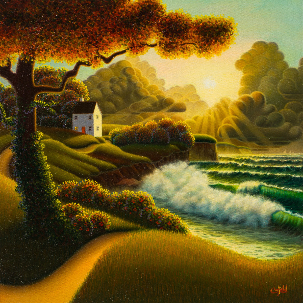 PCO ORI LAN 32606 Autumn Tempest 31 