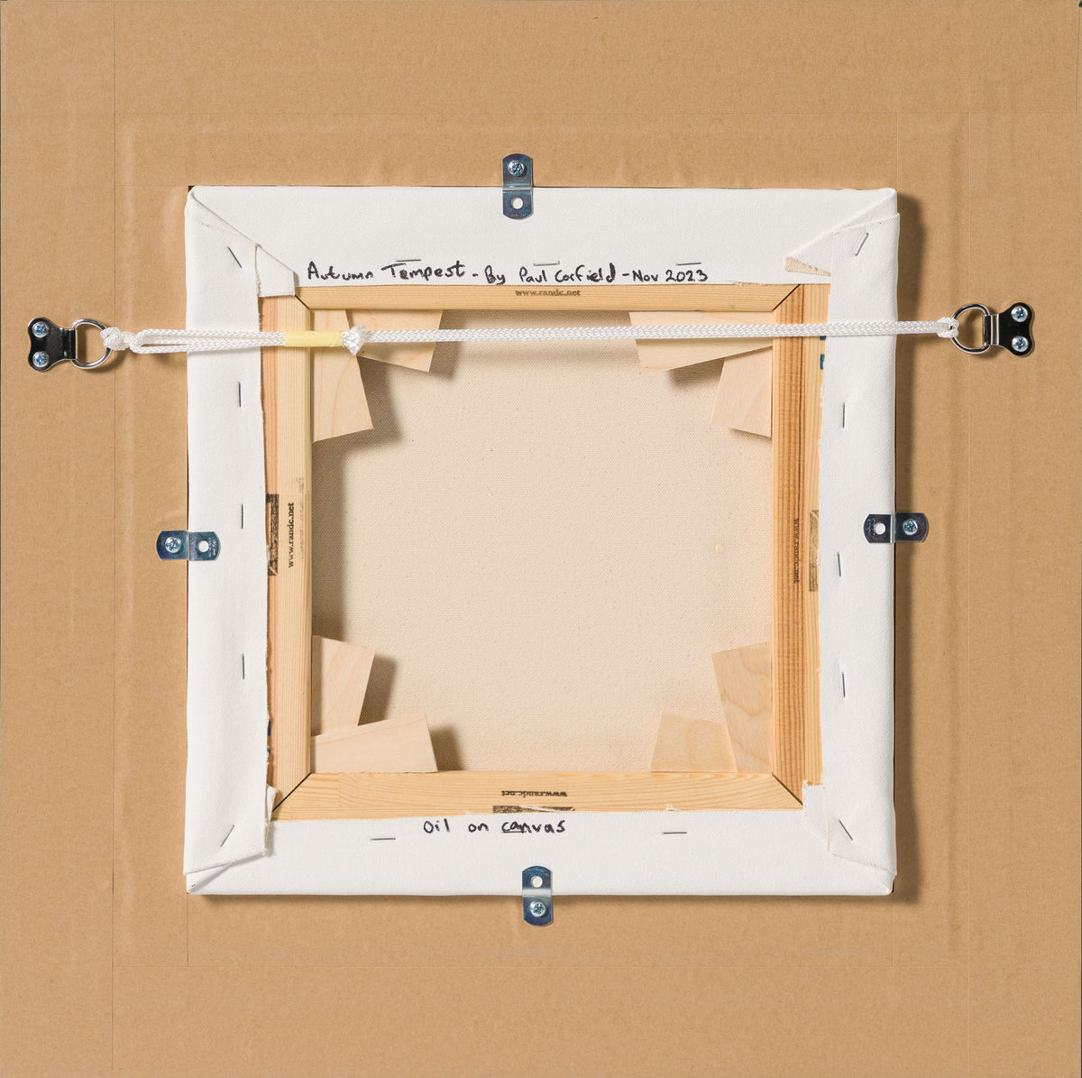 PCO ORI LAN 32606 Autumn Tempest 7 