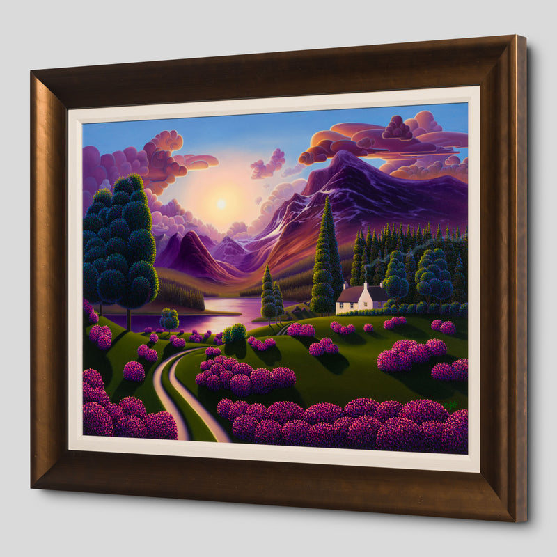 PCO ORI LAN 32745 Mountain Hideaway 2 