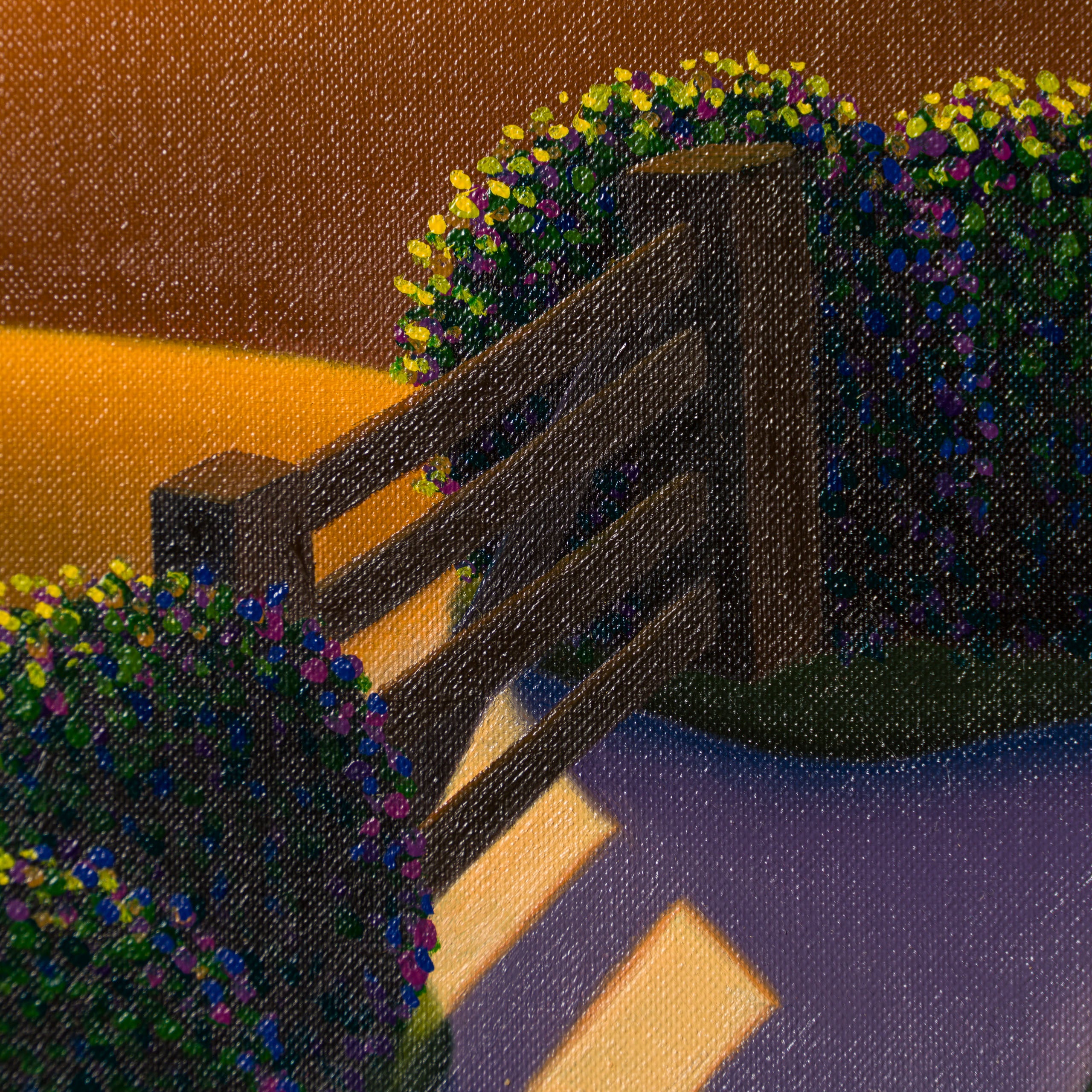 PCO ORI LAN 33084 Sailing Off The Headland 6 