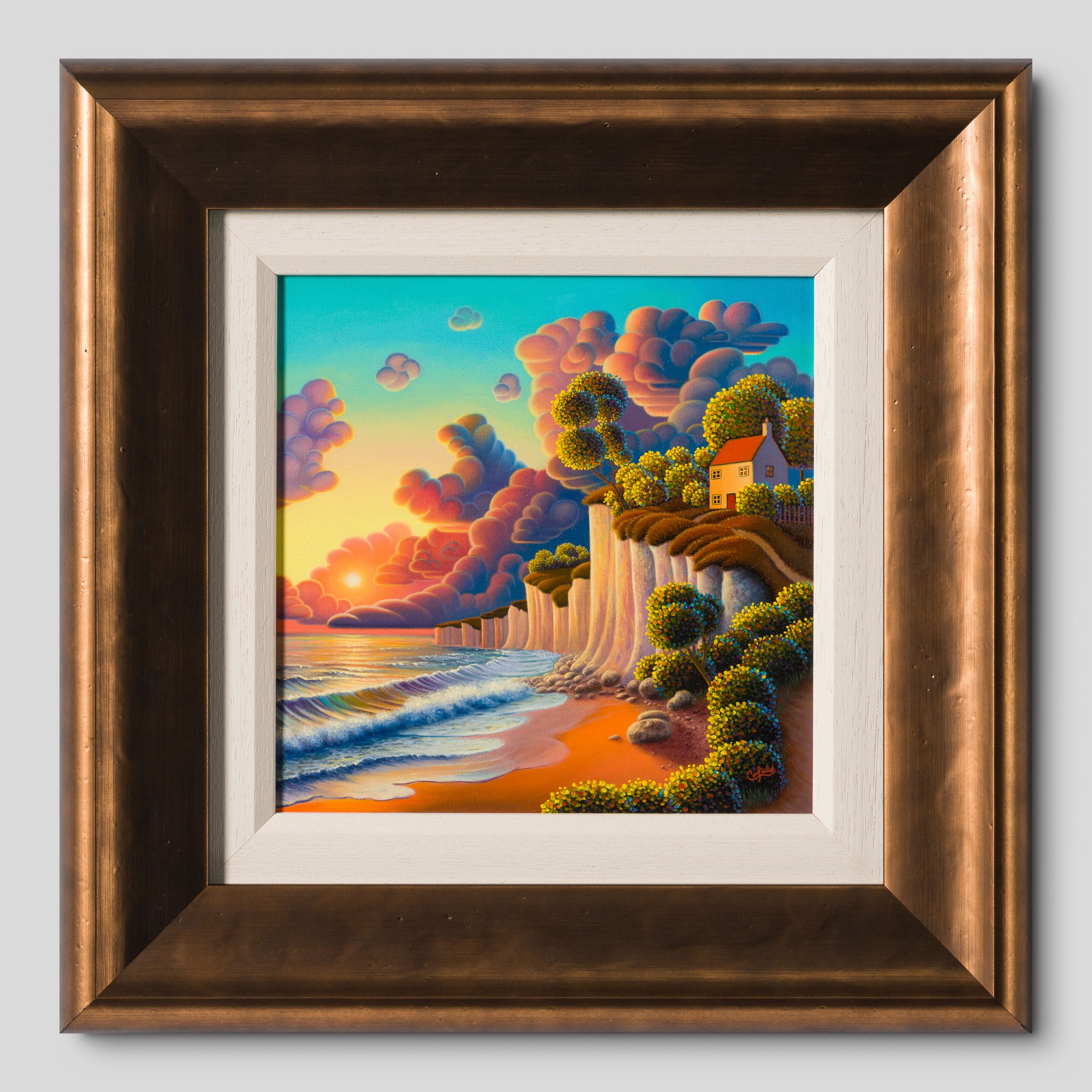 PCO ORI LAN 33224 Untitled Study No 295 1 