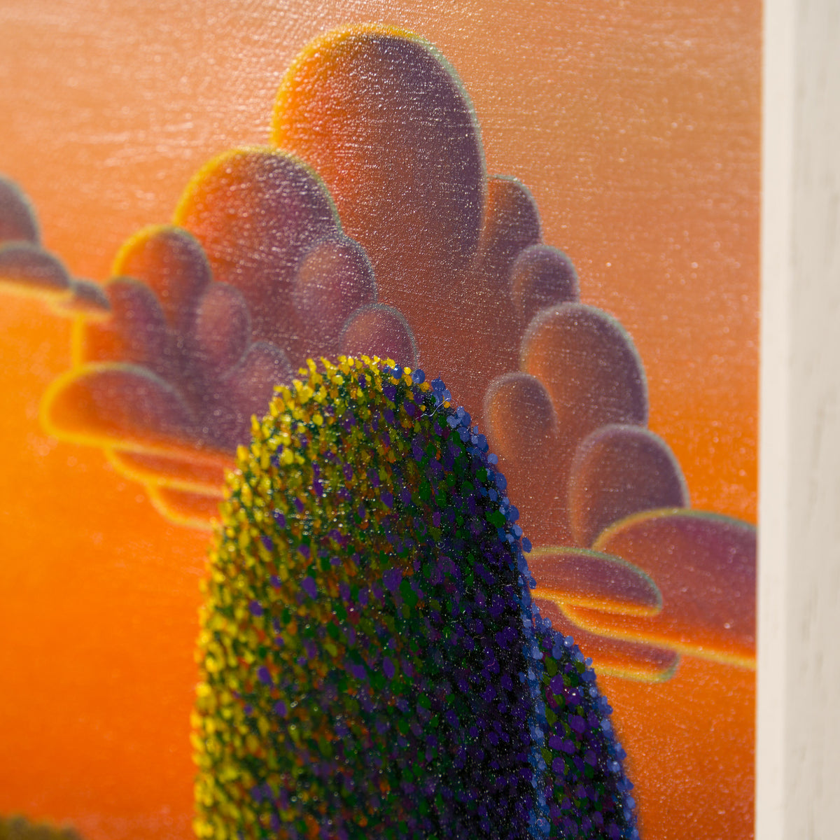 Product image 2 for paul-corfield-a-lakeside-hideaway-original