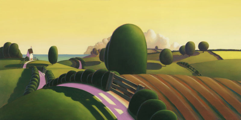 PCO   Our Place By The Sea2