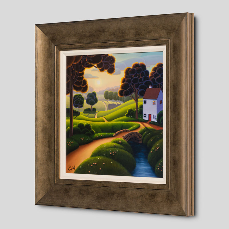 PCO Over The Bridge And Far Away 2 