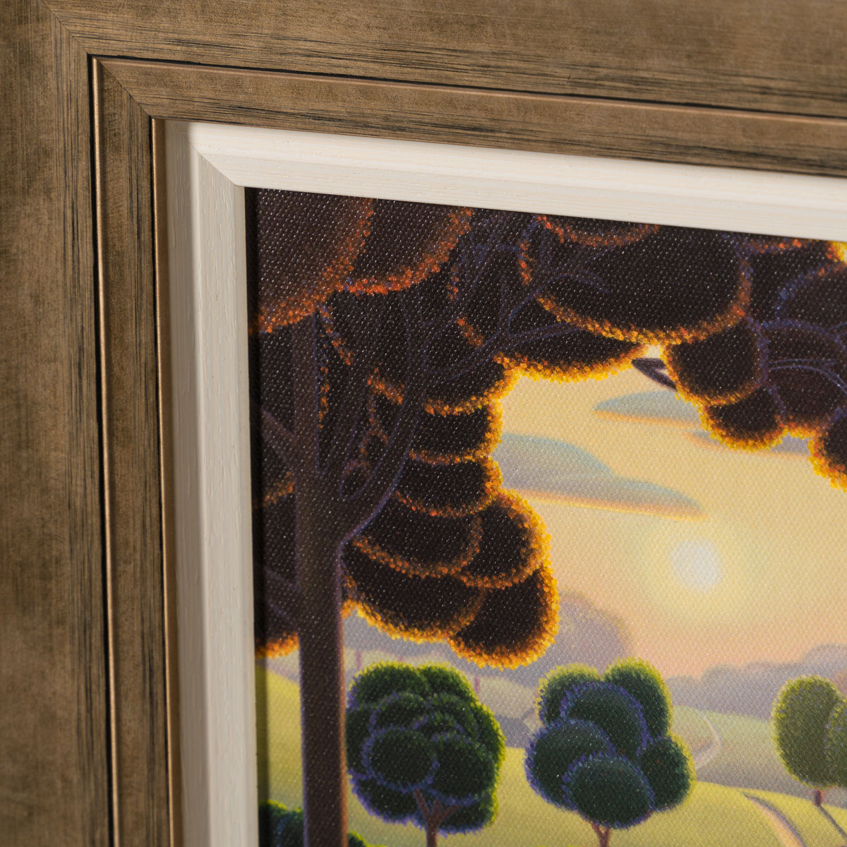 PCO Over The Bridge And Far Away 5 