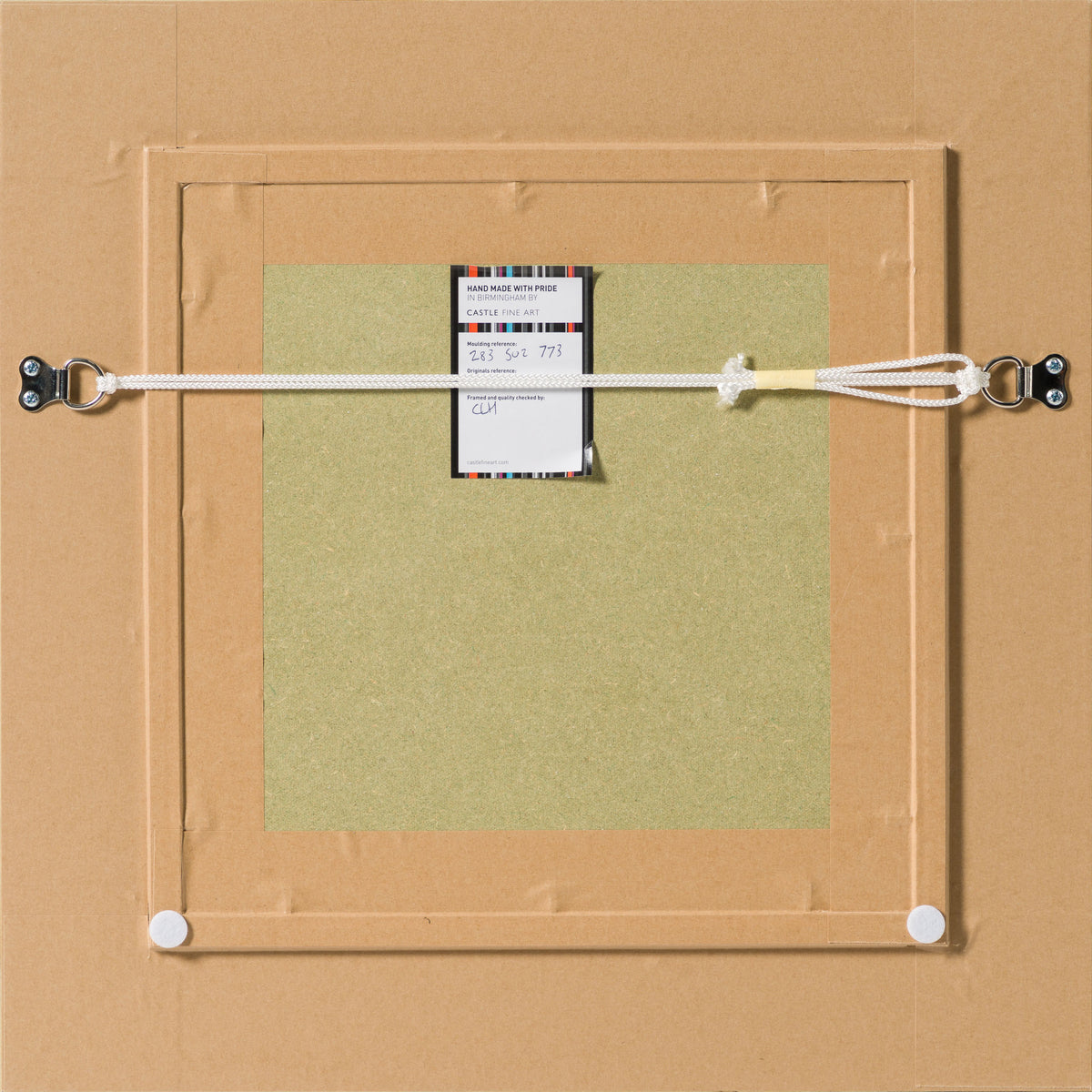 PCO Over The Bridge And Far Away 7 