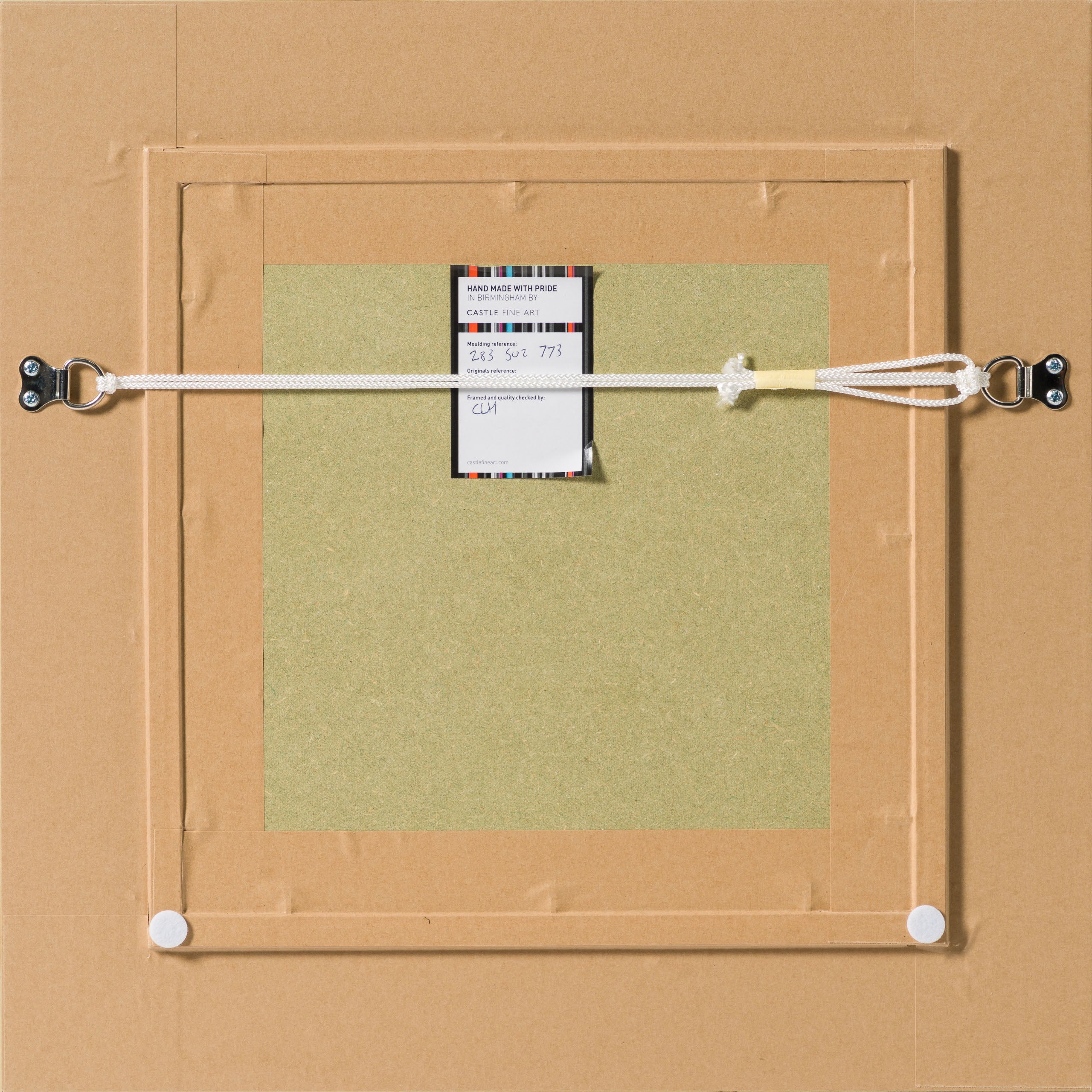 PCO Over The Bridge And Far Away 7 