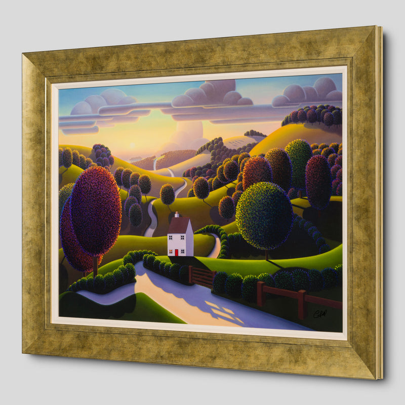 PCO Over The Hills And Far Away 2 