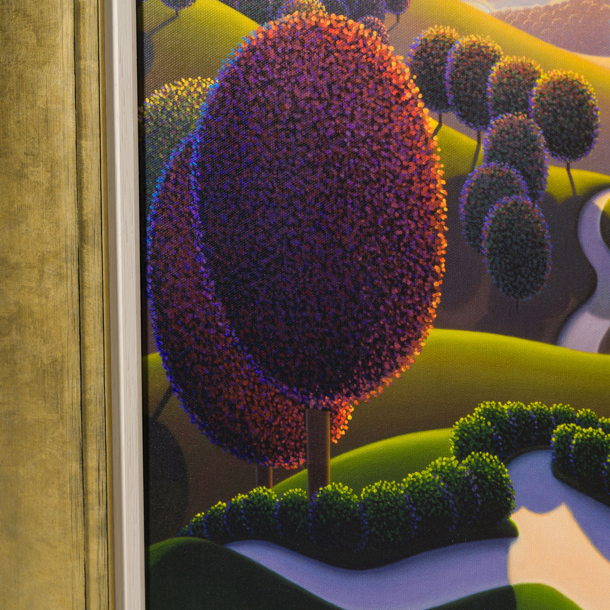 PCO Over The Hills And Far Away 4 