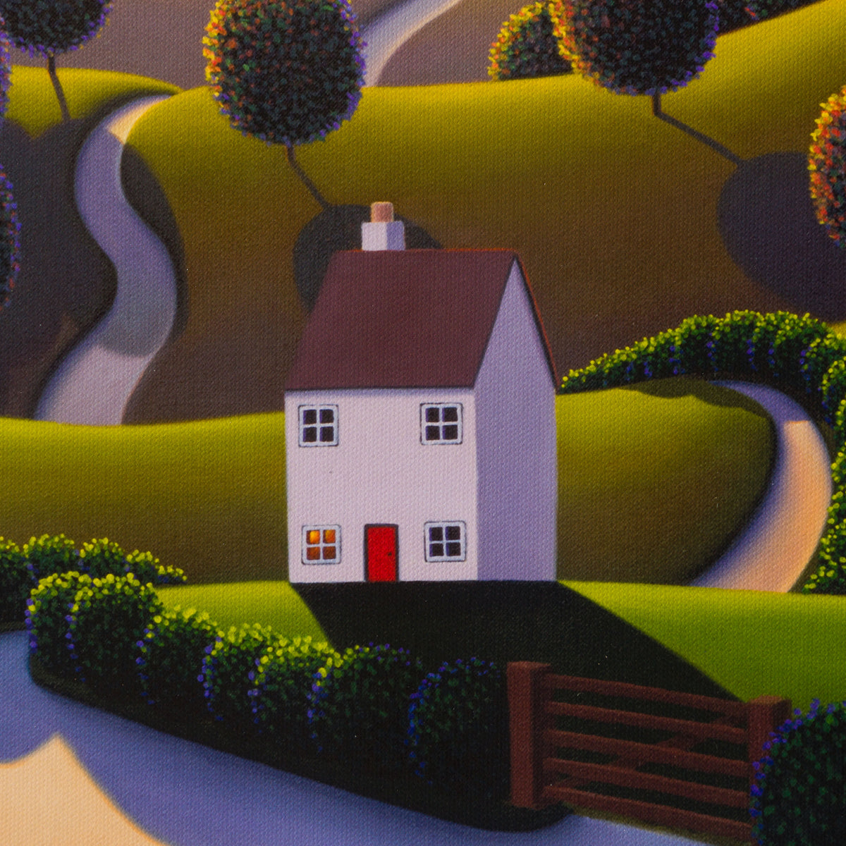 PCO Over The Hills And Far Away 5 