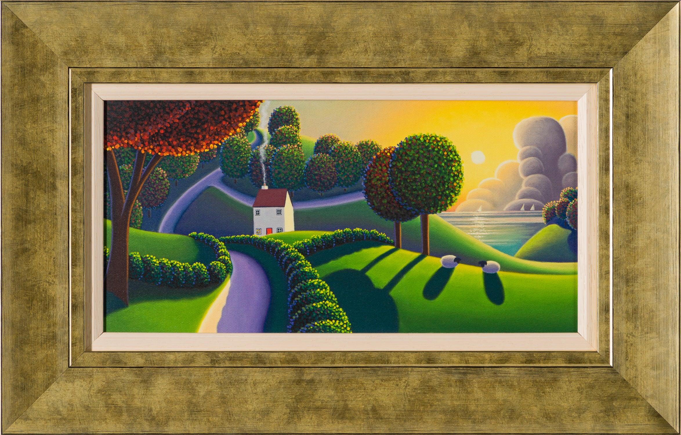 PCO Perfect Morning 1 