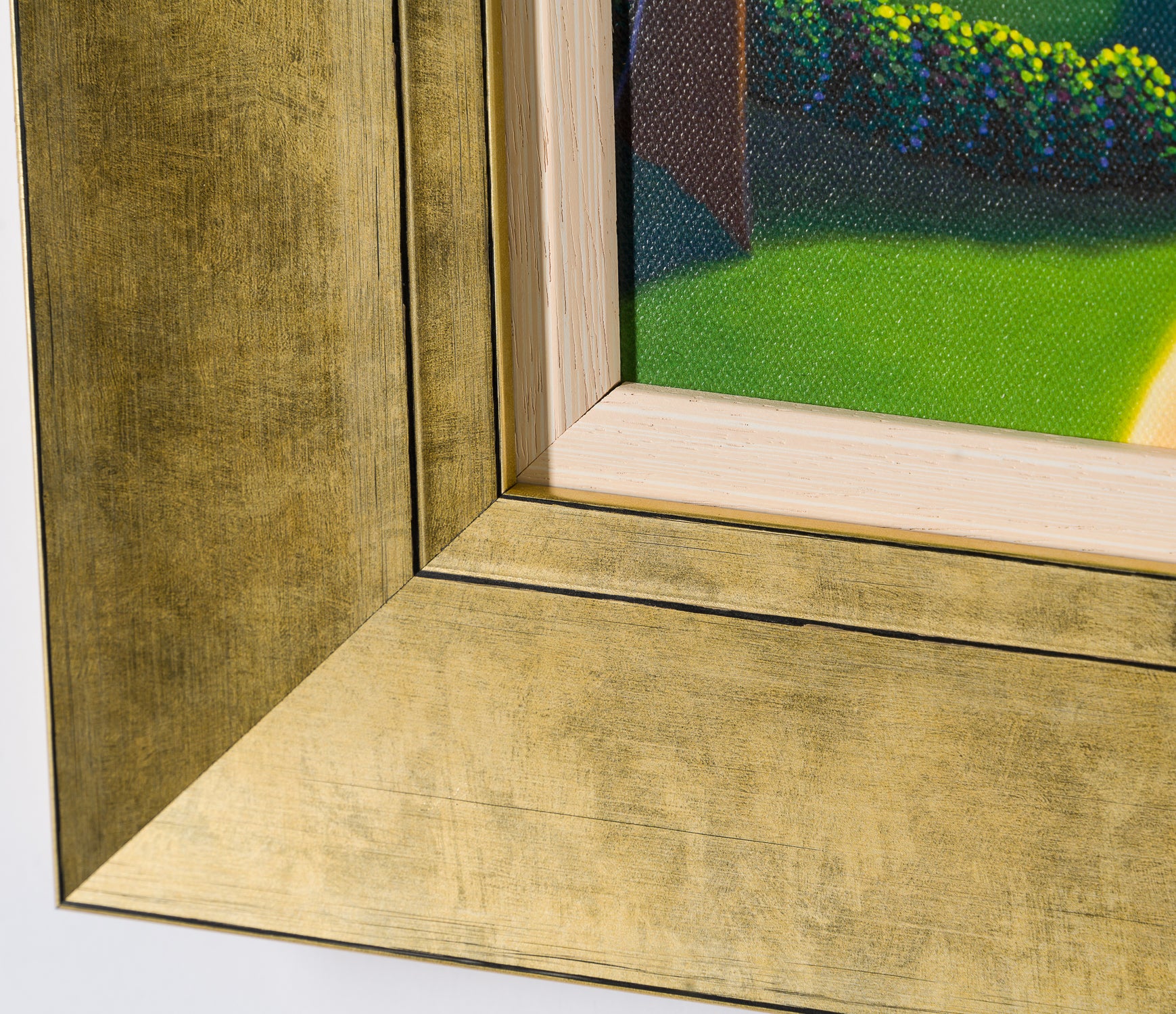 PCO Perfect Morning 3 