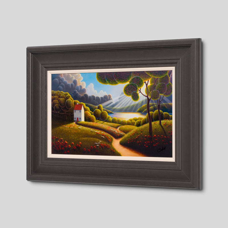 PCO Poppies In The Morning 2 