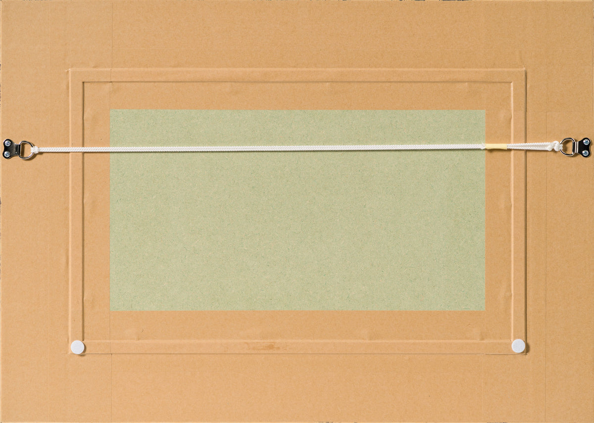 Product image 3 for paul-corfield-poppies-in-the-morning