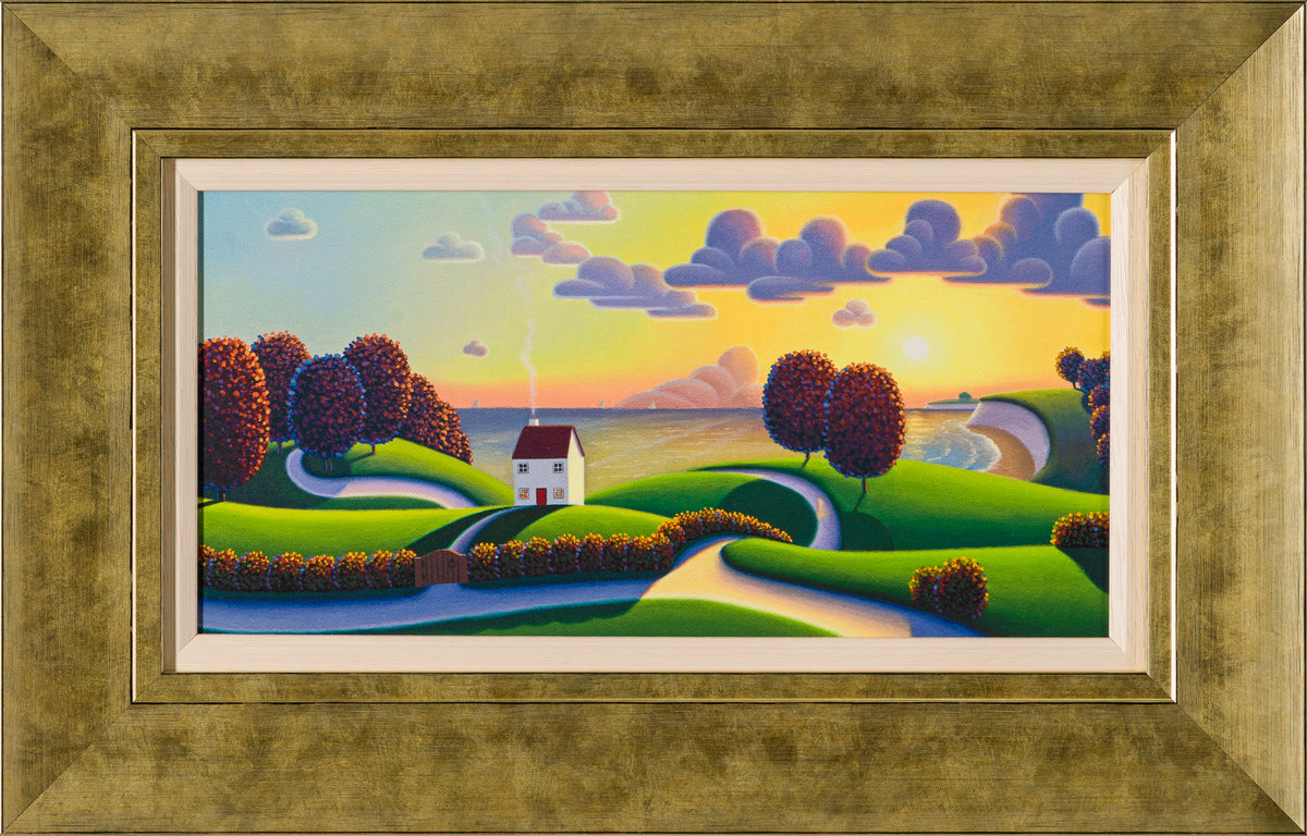 PCO Sandy Bay Cottage 1 