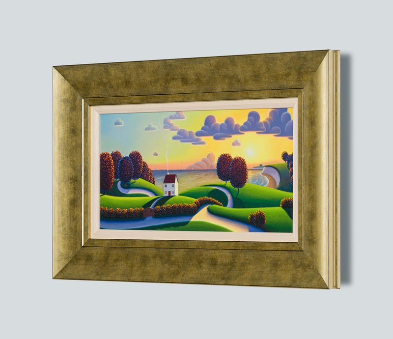 PCO Sandy Bay Cottage 2 shadow 