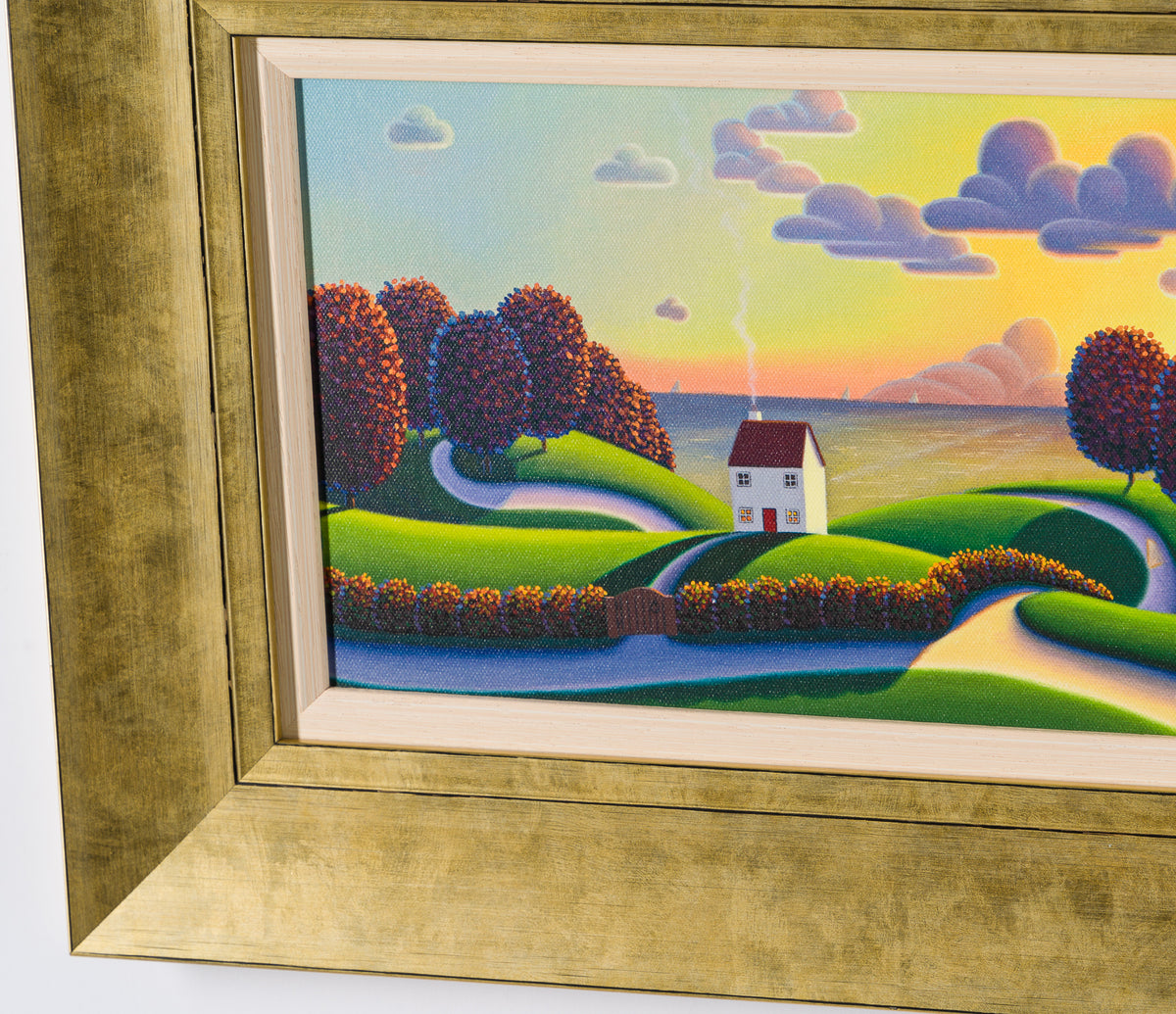 PCO Sandy Bay Cottage 5 