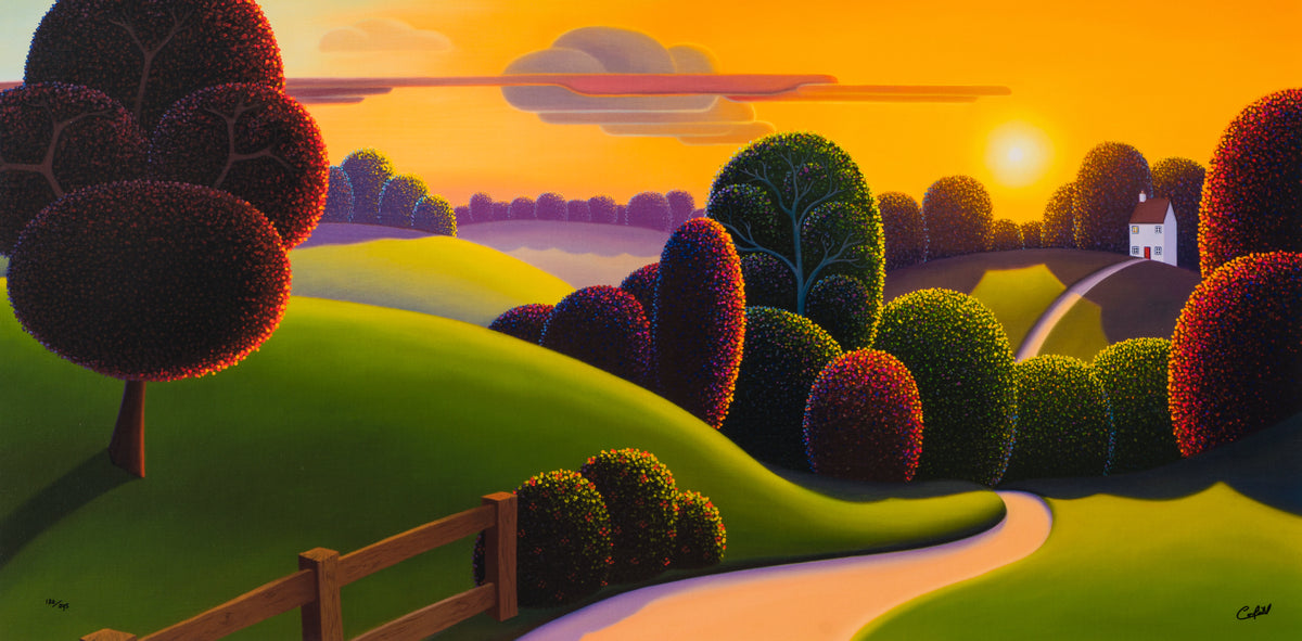 PCO SLE LAN 23065 31 Beautiful Sunsets 