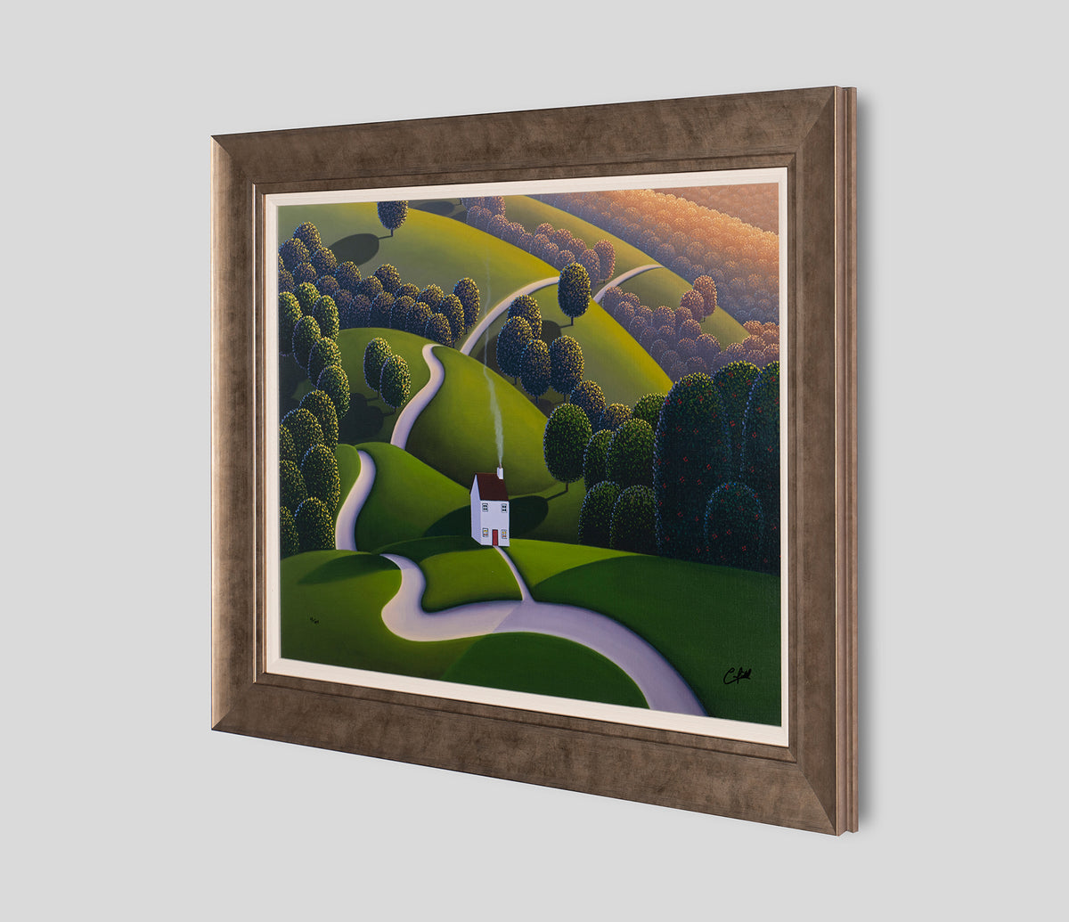 PCO SLE LAN 24091 2 Dreams of Solitude 