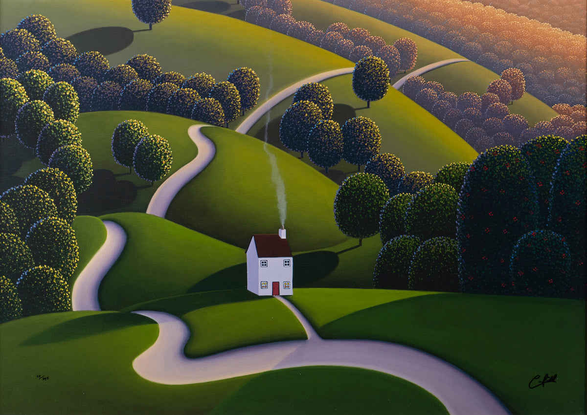 PCO SLE LAN 24091 3 Dreams of Solitude 