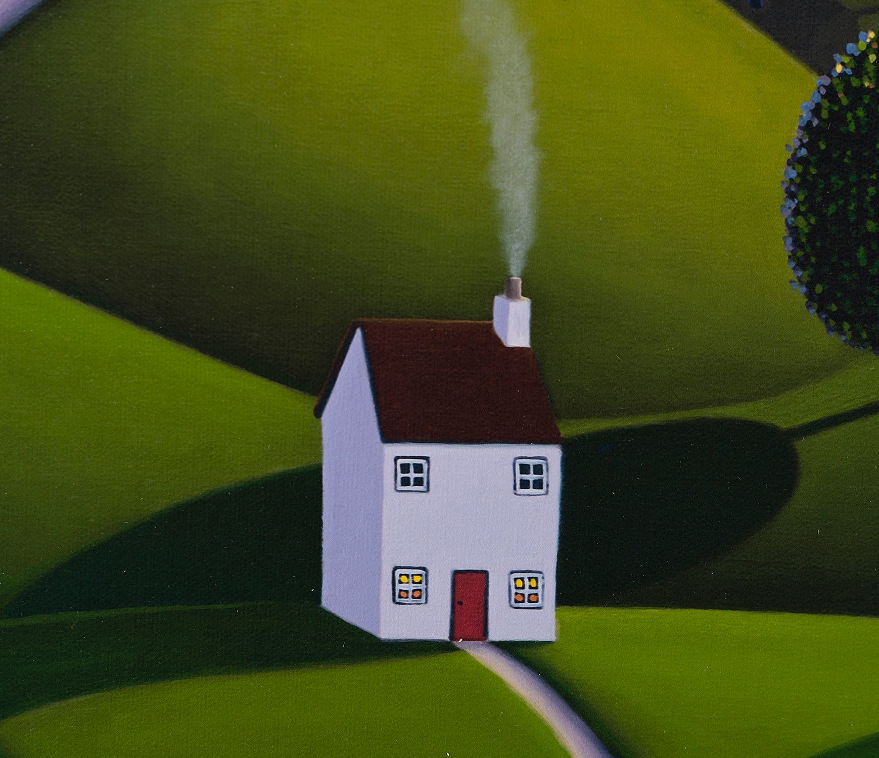 PCO SLE LAN 24091 7 Dreams of Solitude 