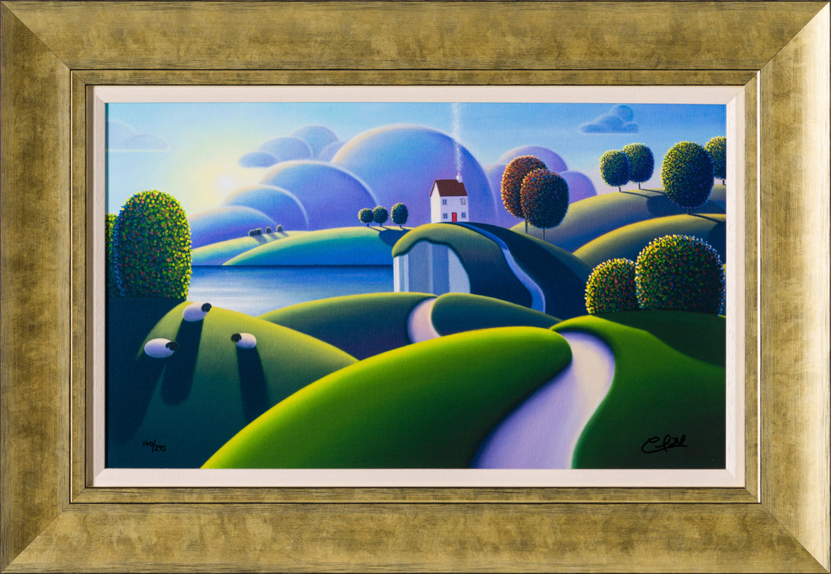 PCO SLE LAN 24093 4 House on the Headland 